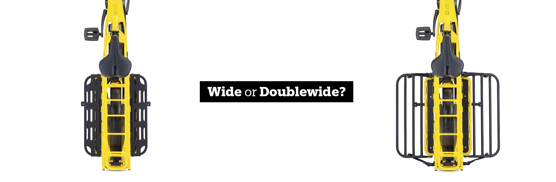 Sidekick Wide Decks vs. Sidekick Doublewide Decks: How to Choose