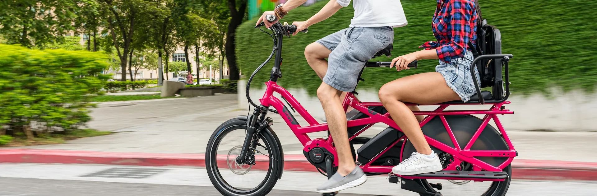 Understanding E-Assist
