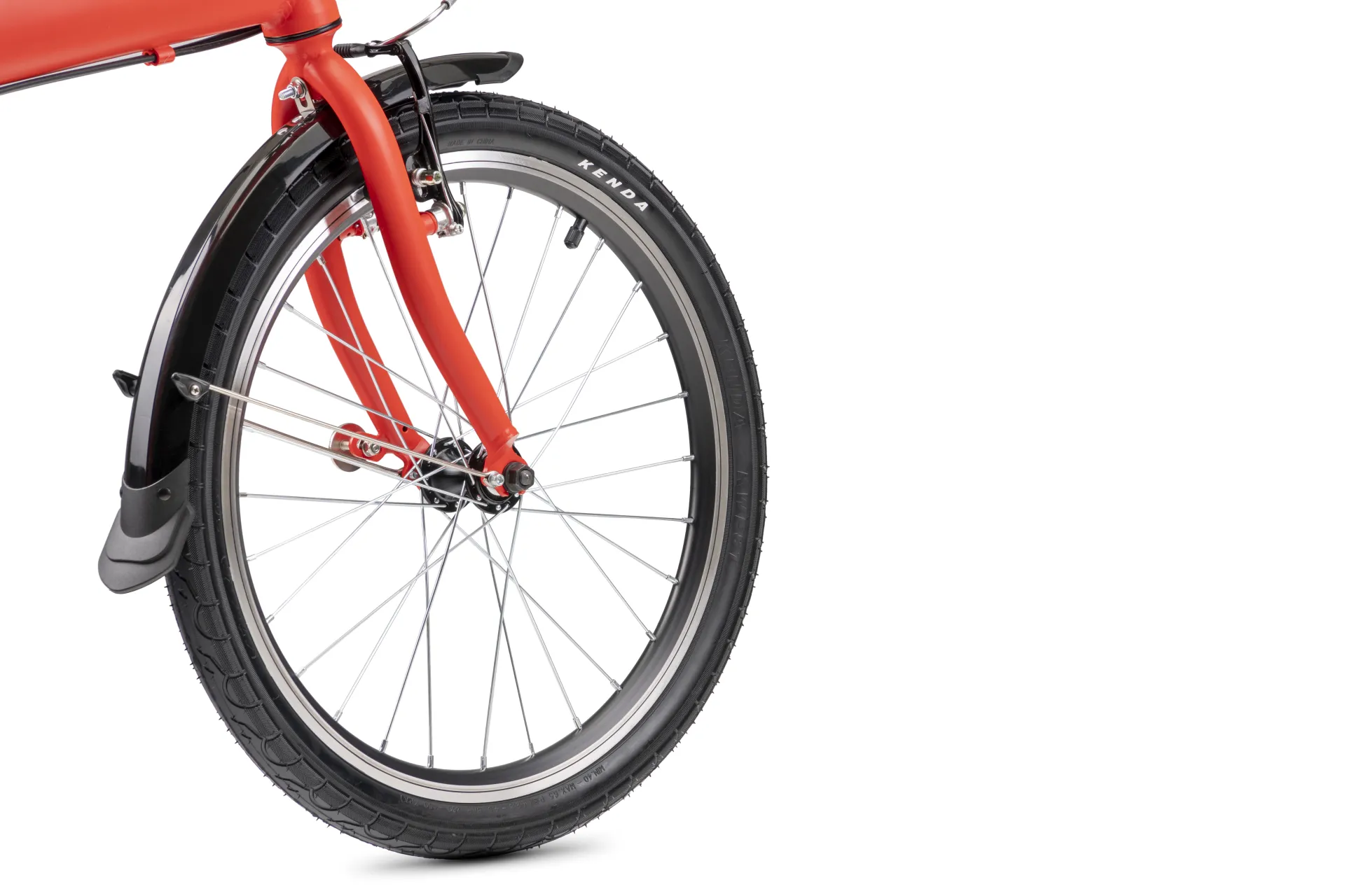 Link A7 | Tern Bicycles