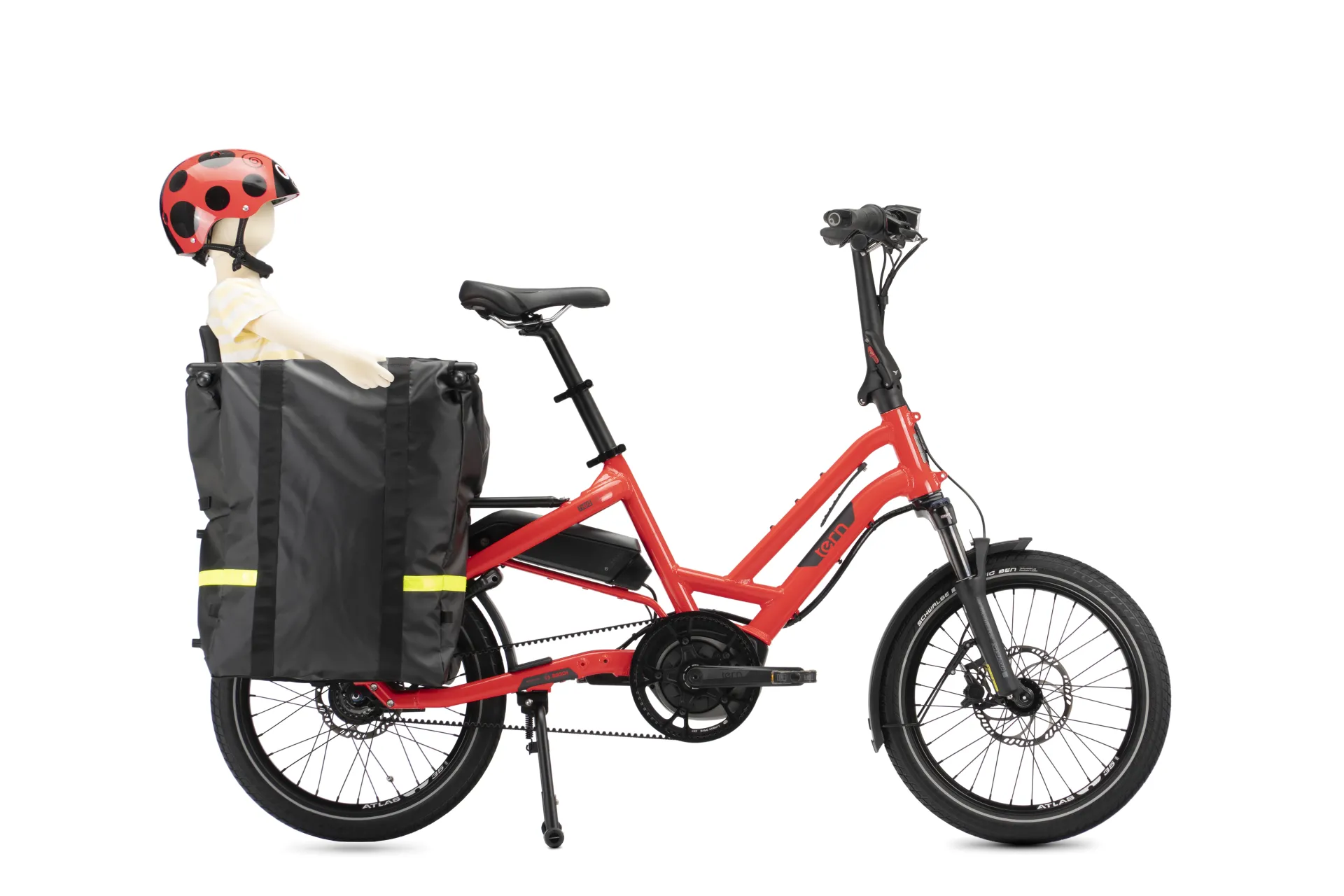 tern gsd storm box