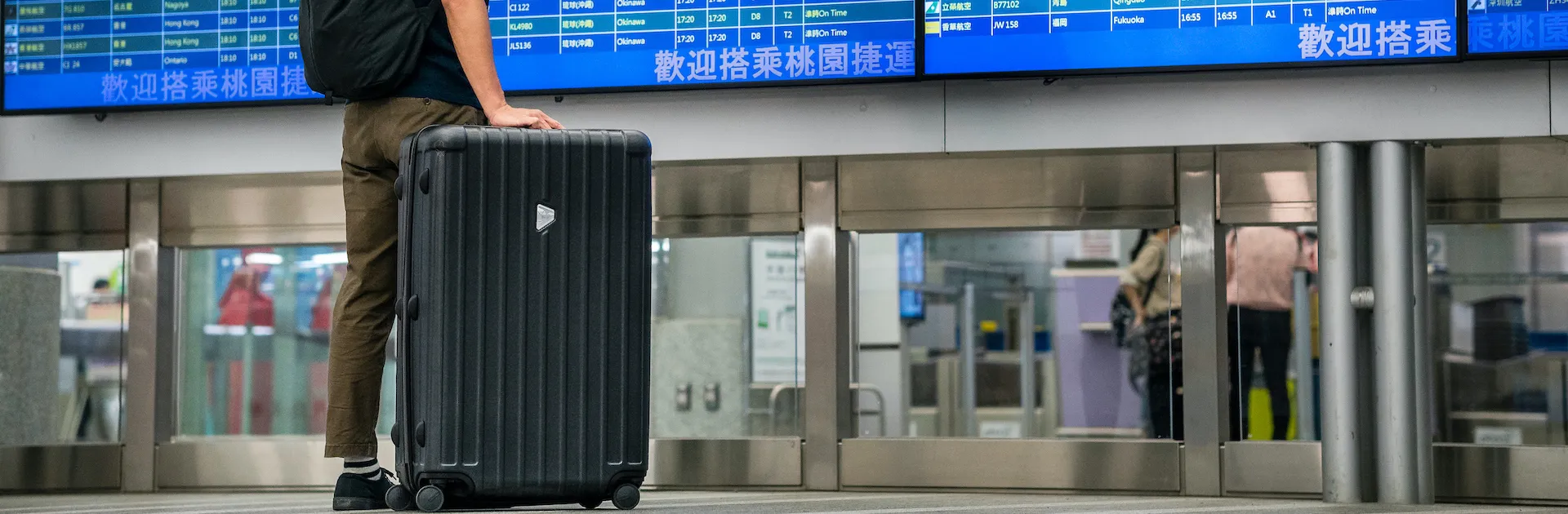 Flying with the BYB: No Stress, No Tools, No Extra Fees