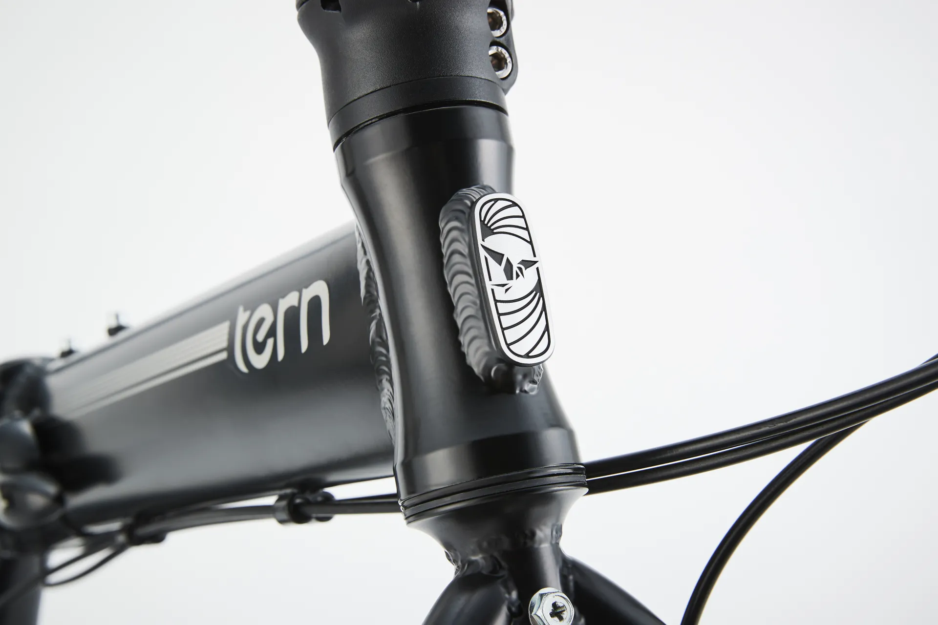 Head Badge | Tern Bicycles