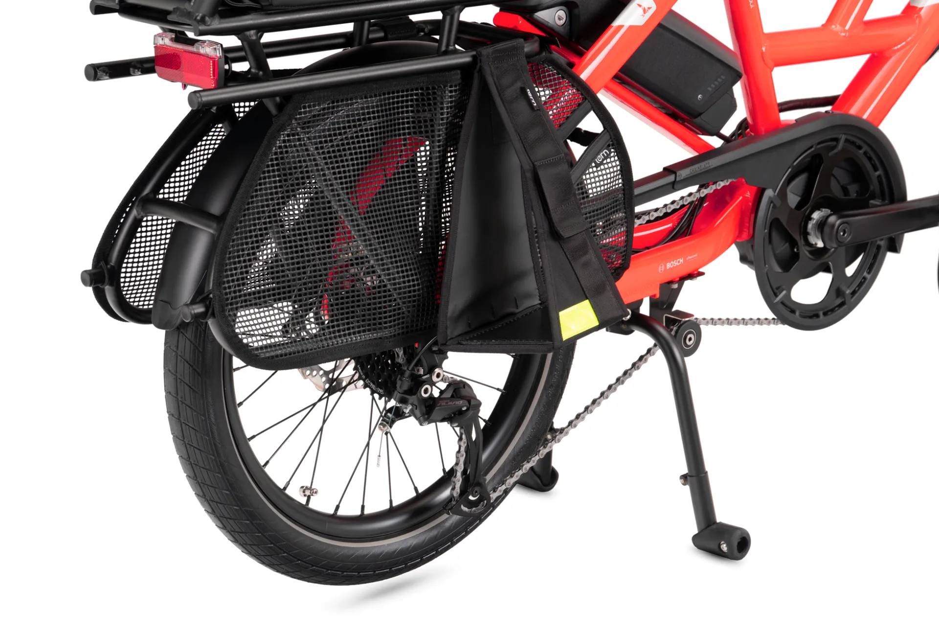 Bike stirrups shop