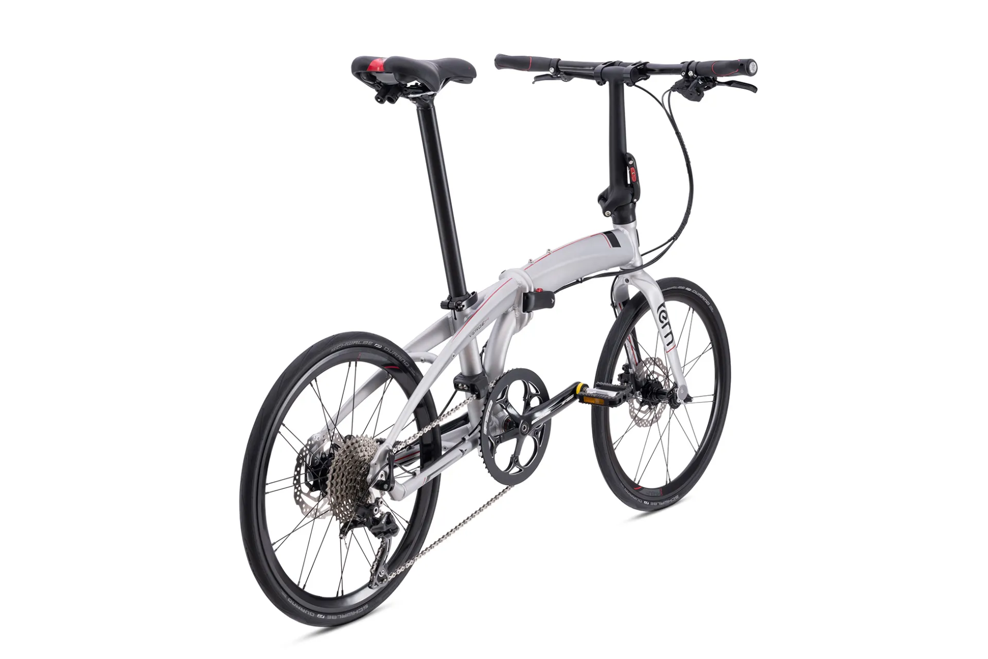 Verge P10 | Tern Bicycles