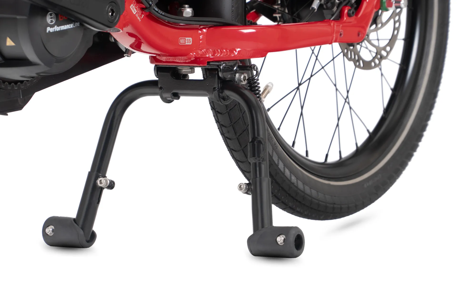 buy kickstand for bike