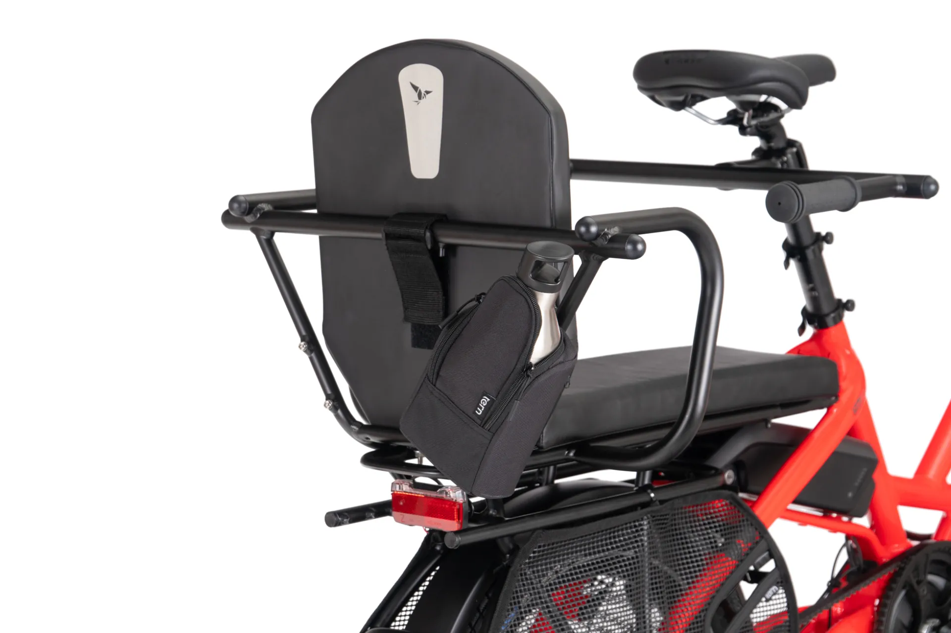 Amazon | Tern ターン ライドポケット RidePocket 折り畳み