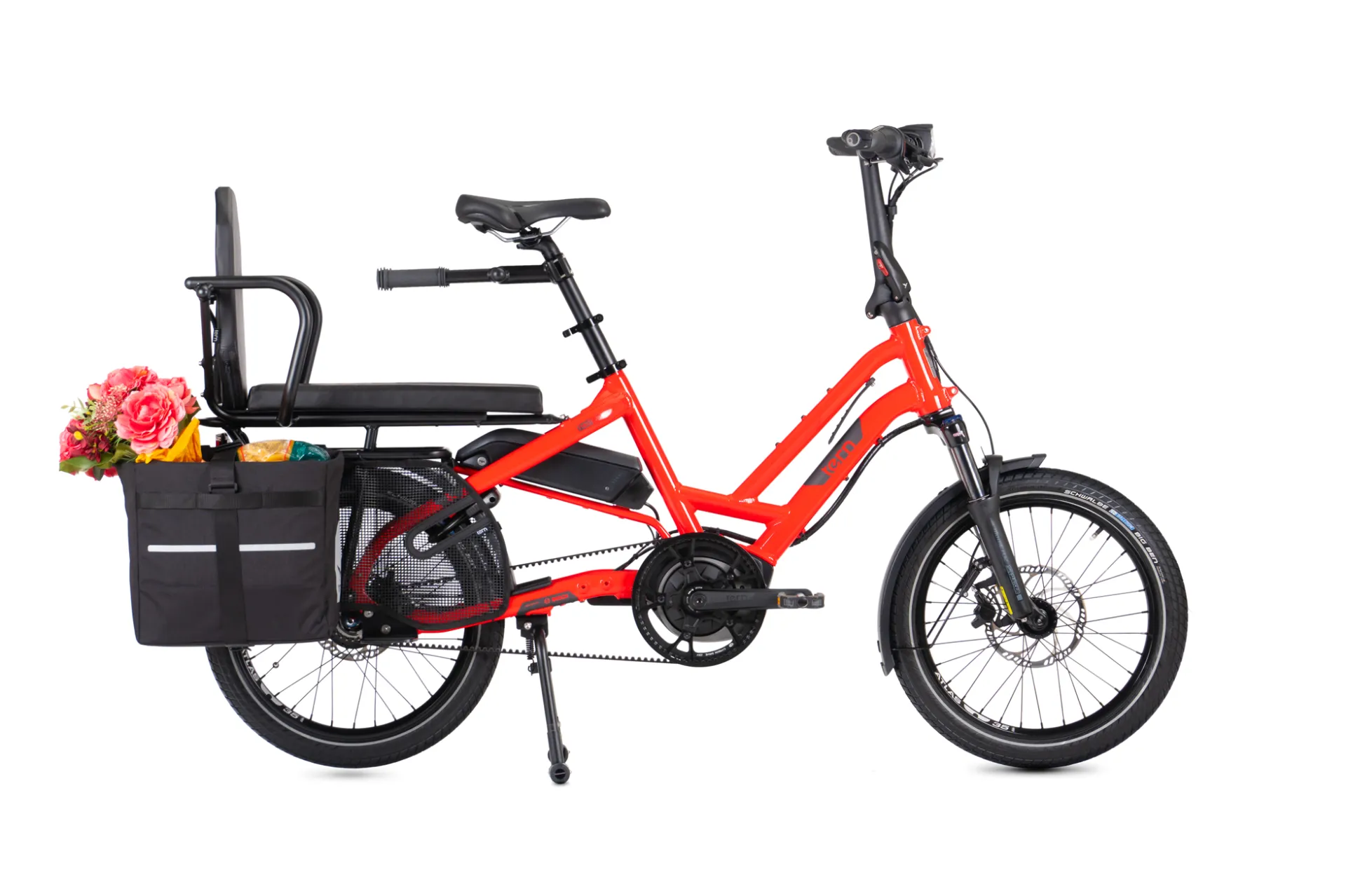 Tern panniers deals