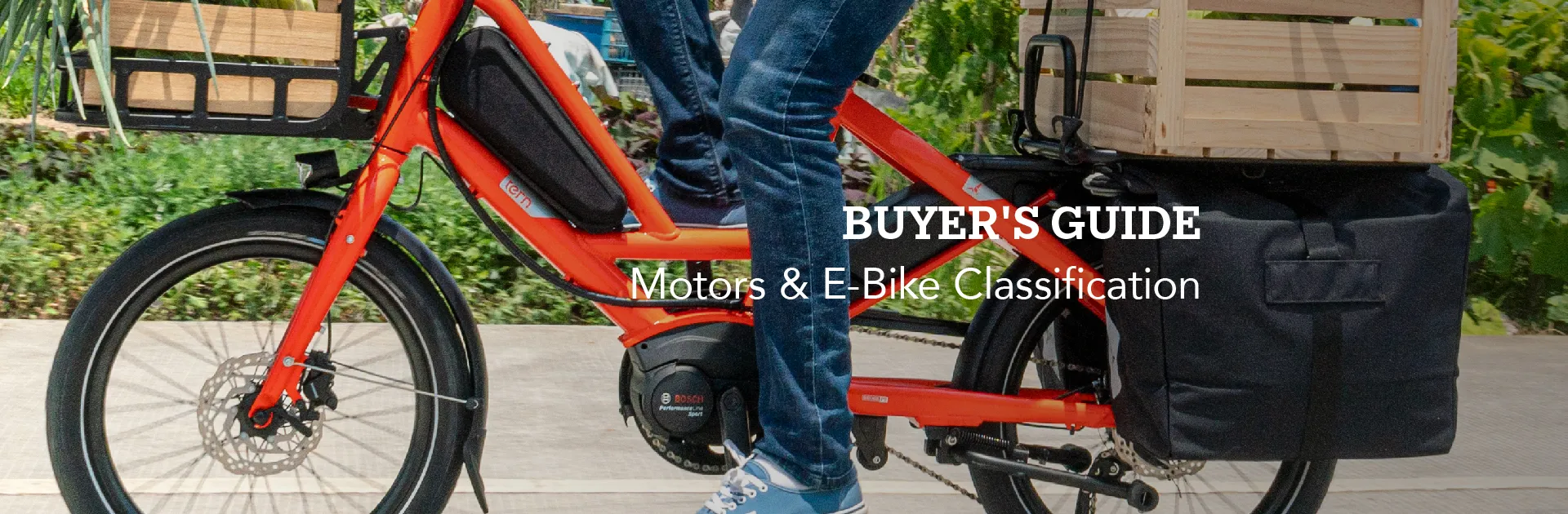 buyer's guide pt. 1