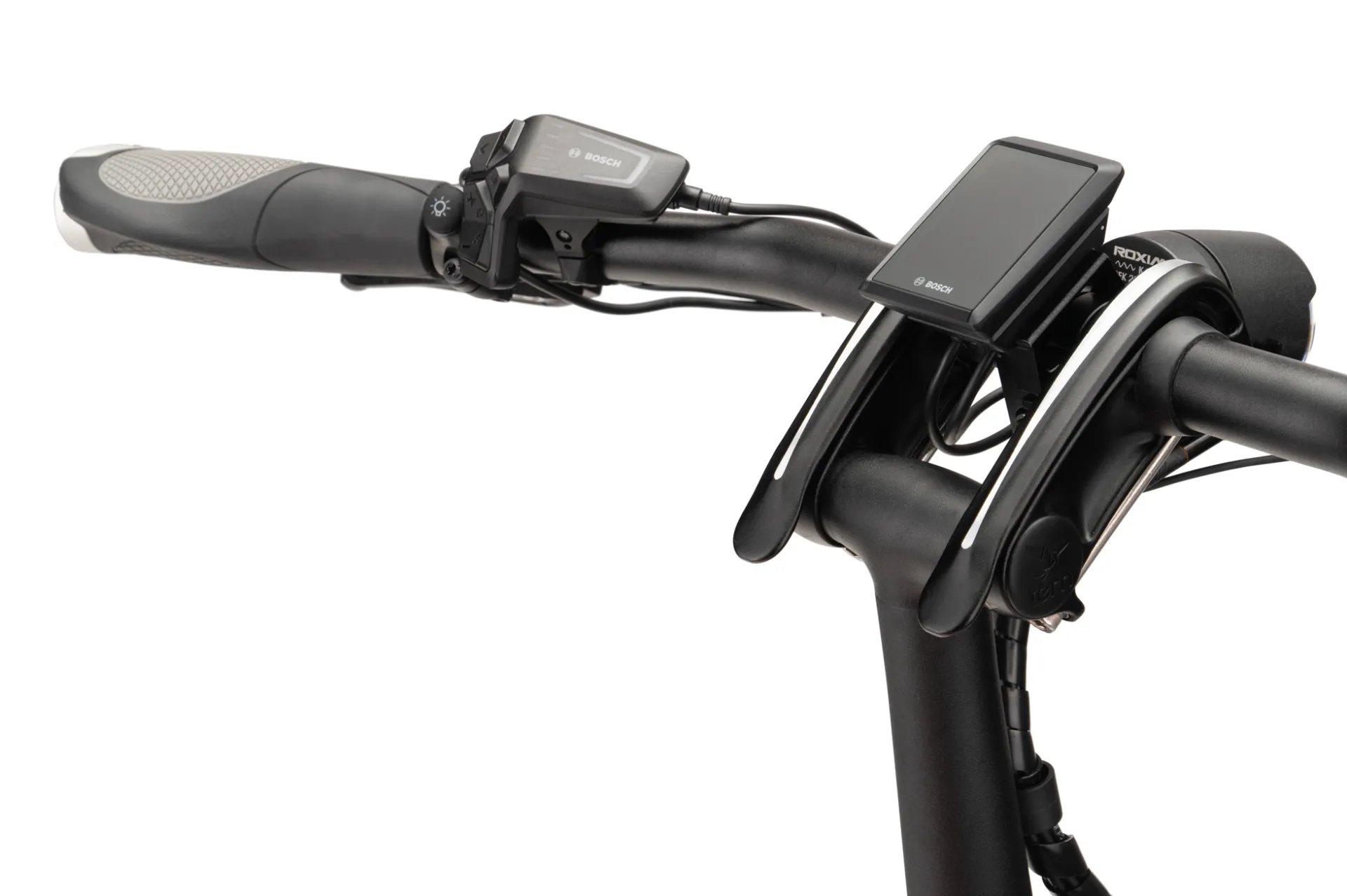 eBike Lock: Intelligent additional theft protection - Bosch eBike Systems