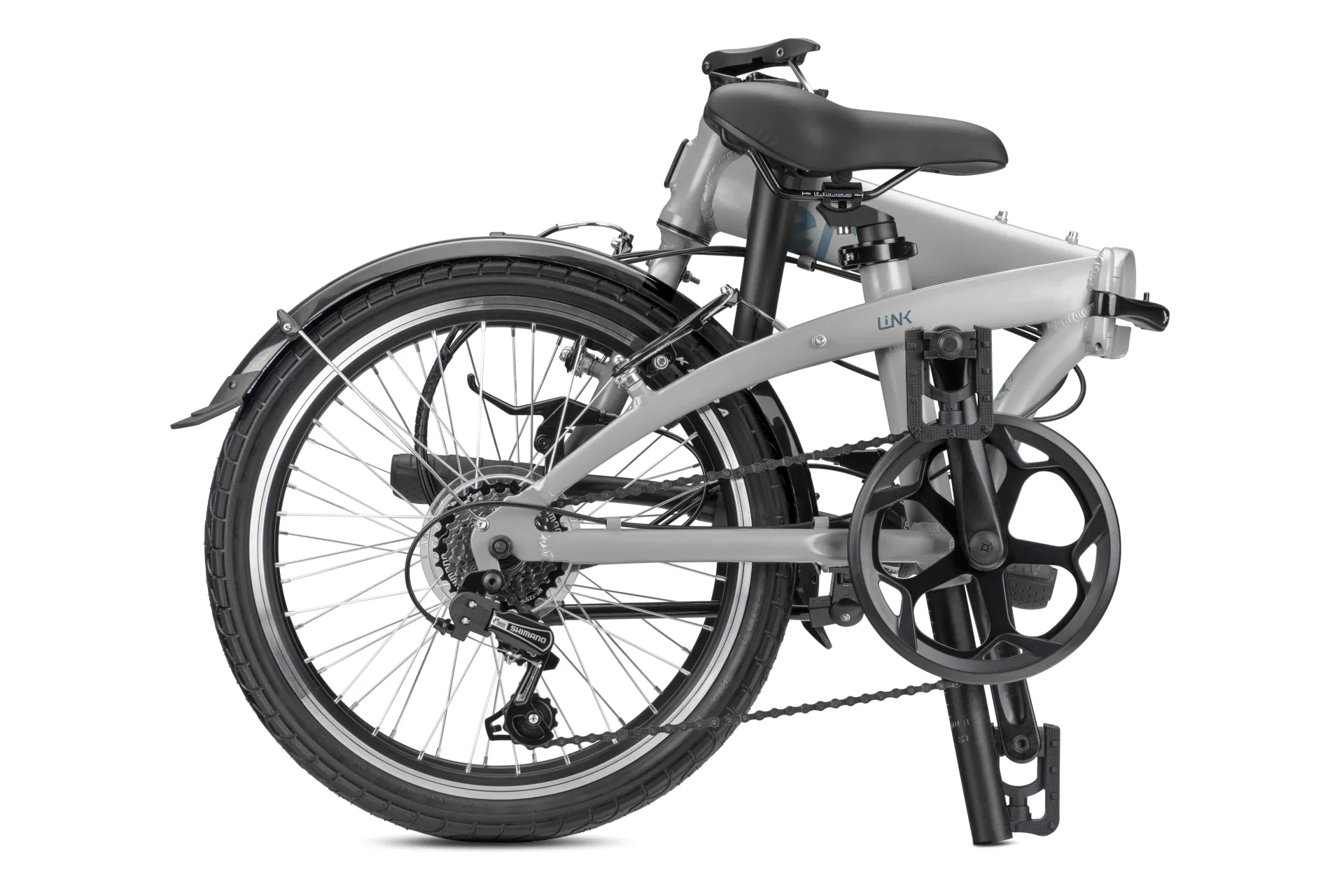 Link A7 | Tern Bicycles
