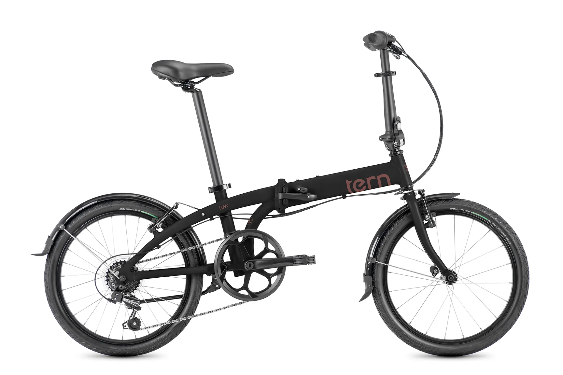 Link B7 | Tern Bicycles