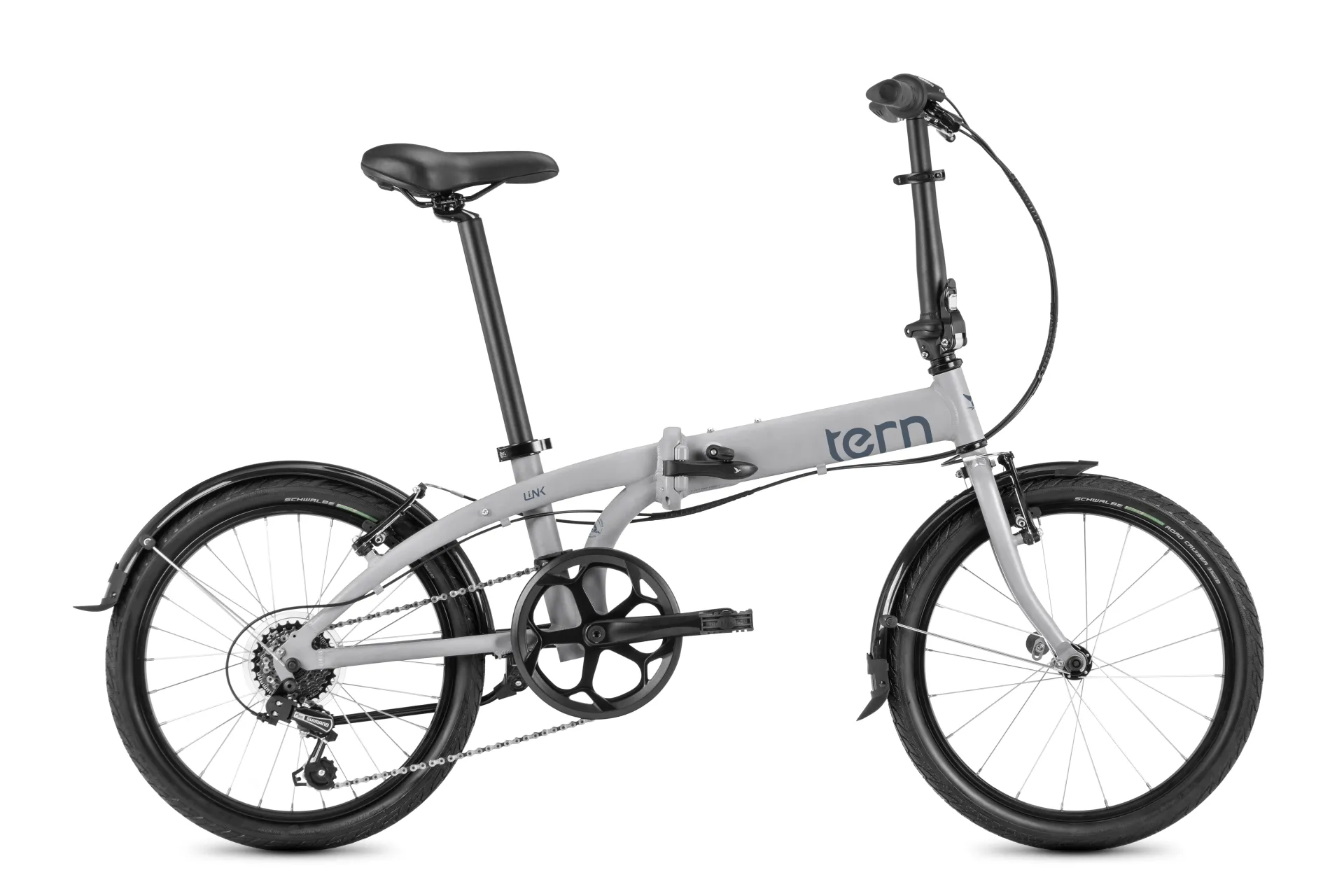 自転車本体 Tern Link B7 Link B7 | Tern Bicycles