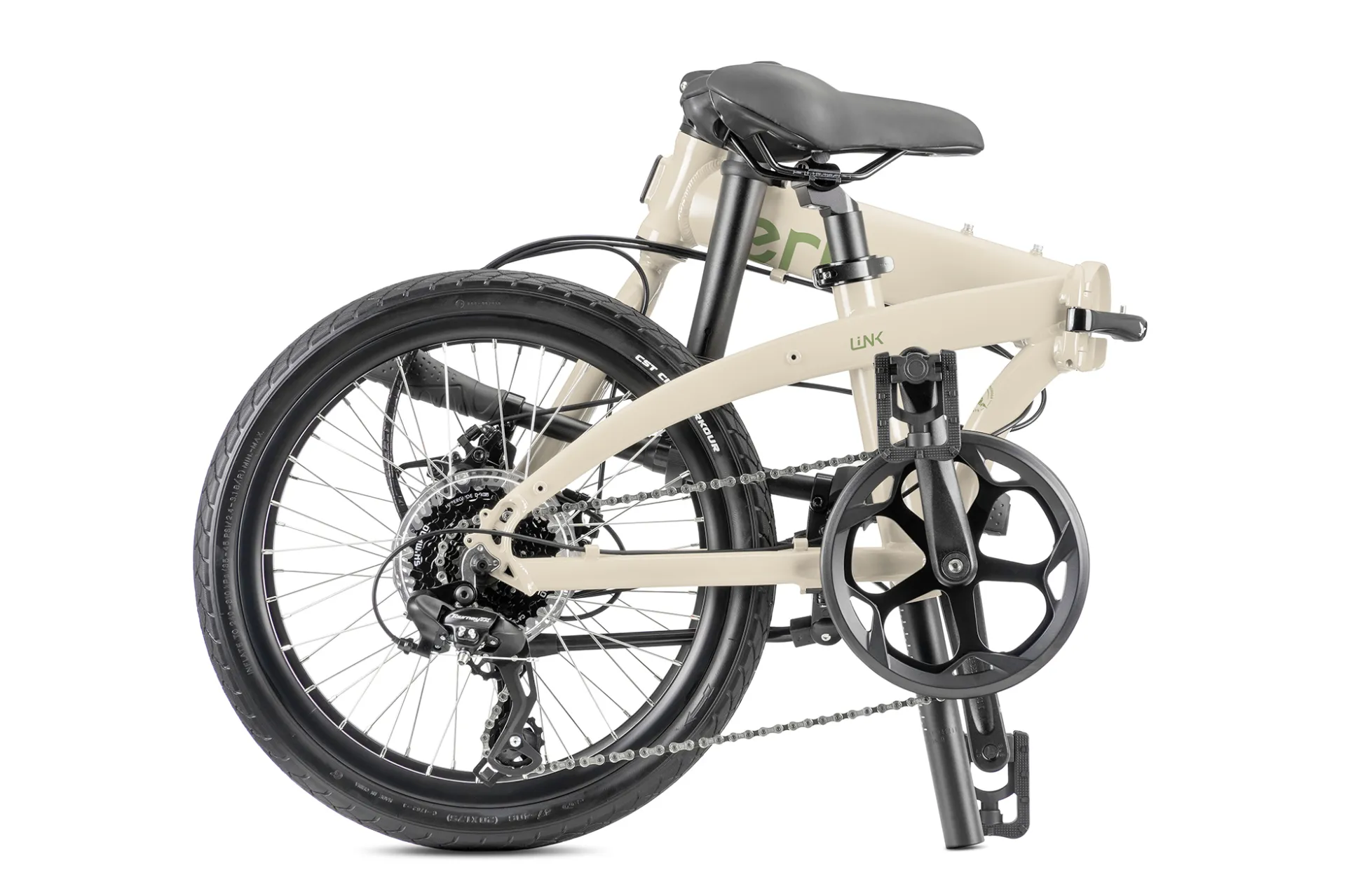 Link B8 | Tern Bicycles