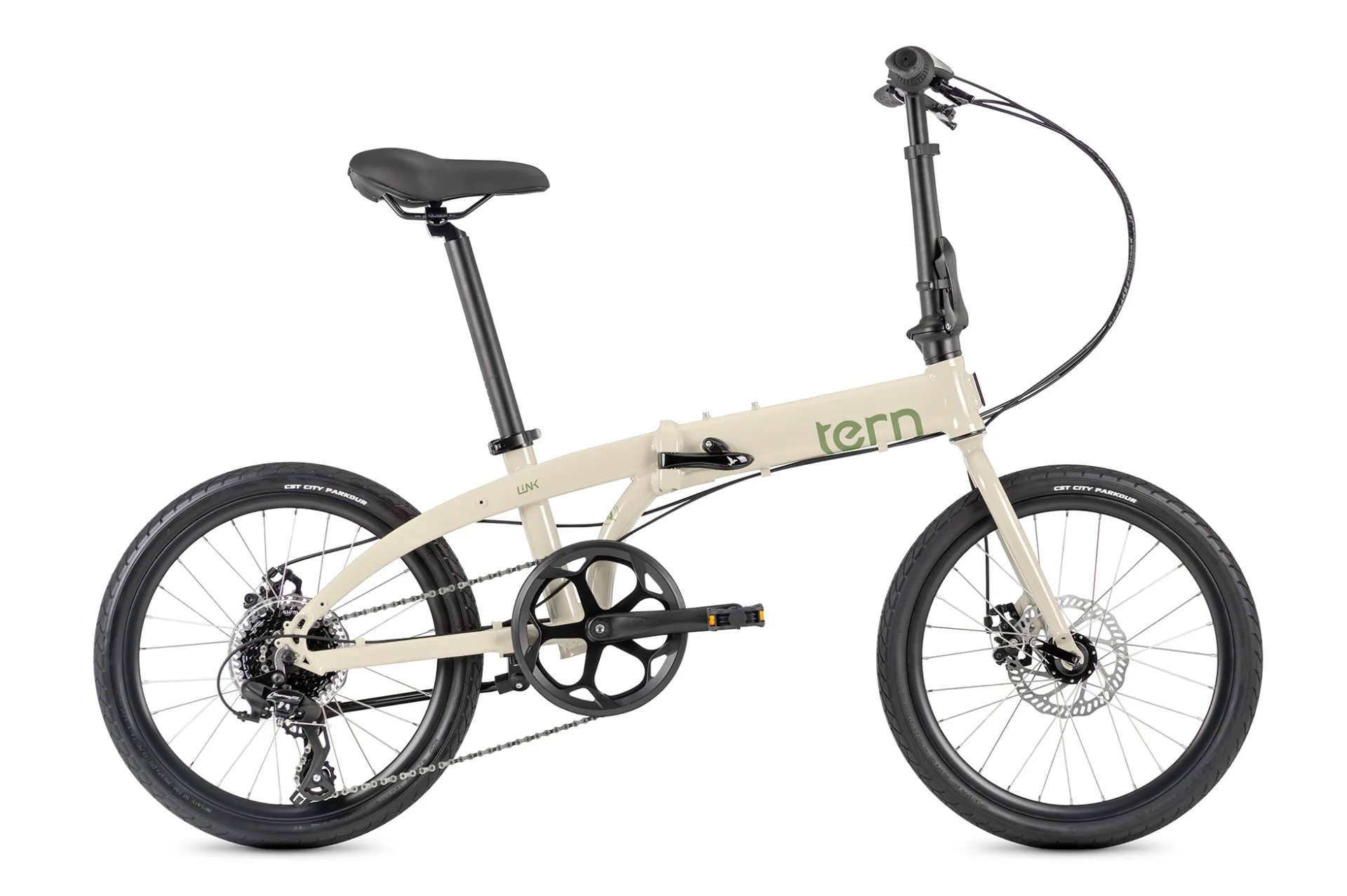 自転車本体 tern LINK B8 Link B8 | Tern Bicycles