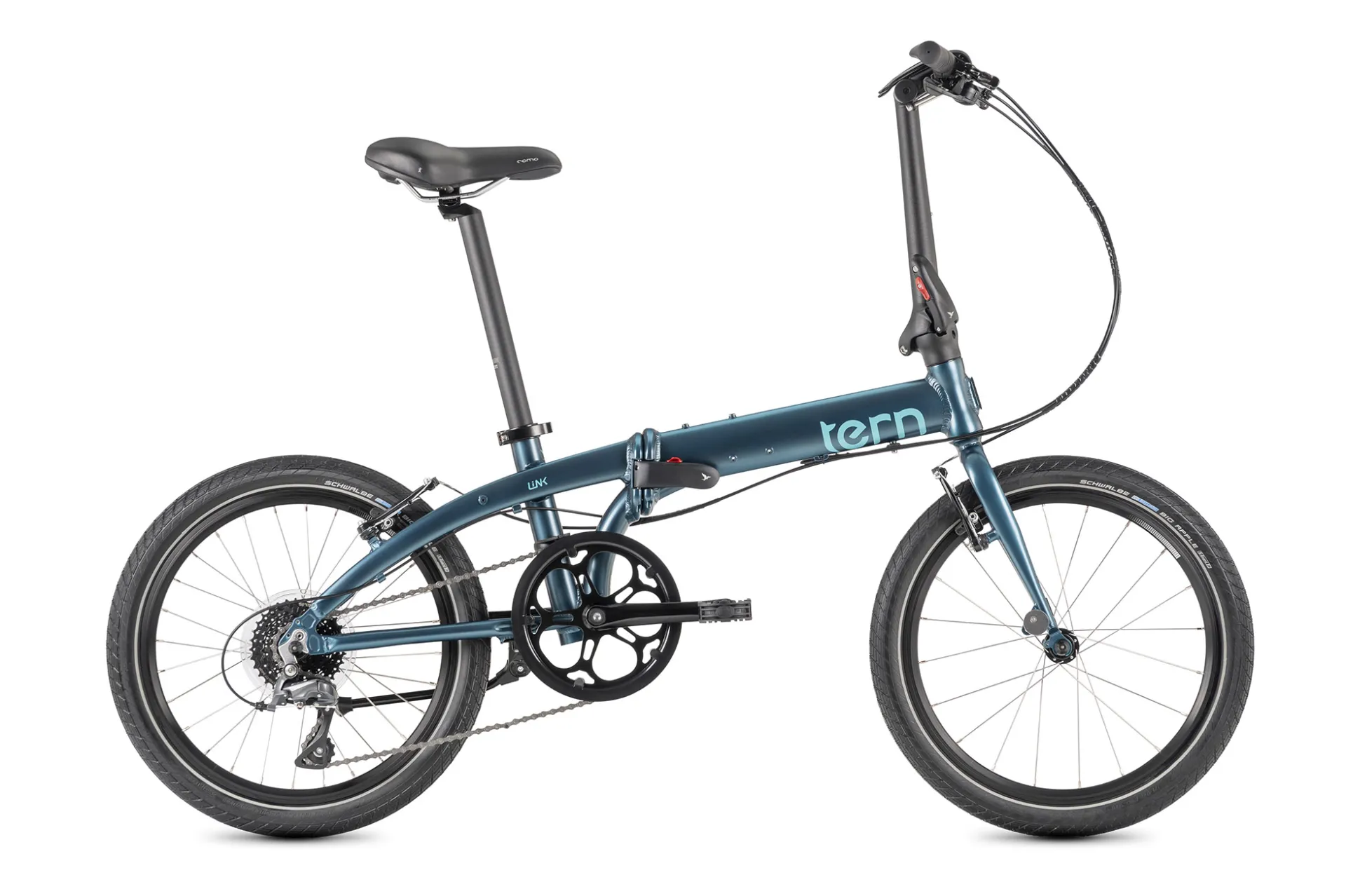 Link D8 | Tern Bicycles Link D8 | Tern Bicycles