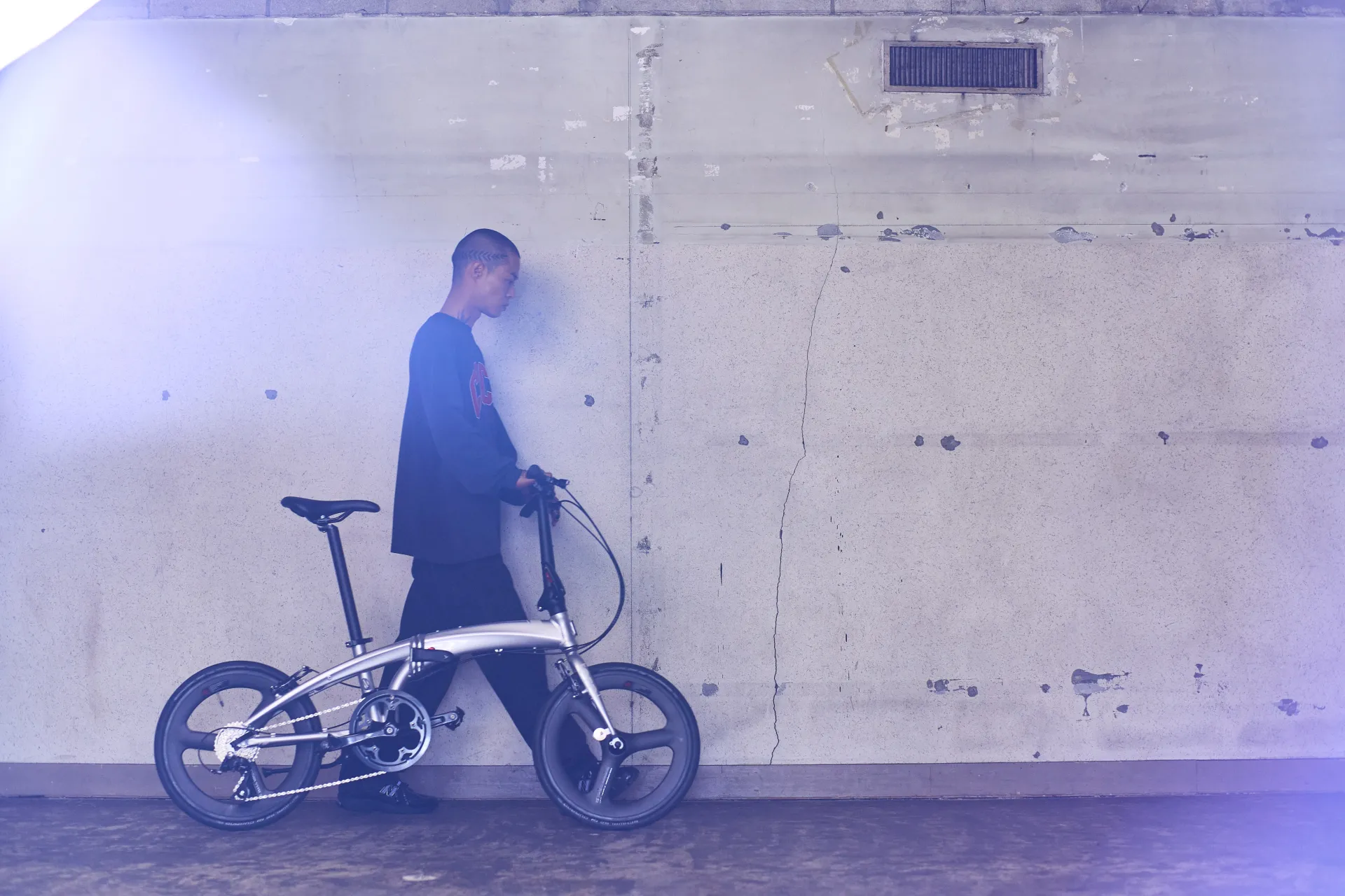 Verge: | Tern Bicycles