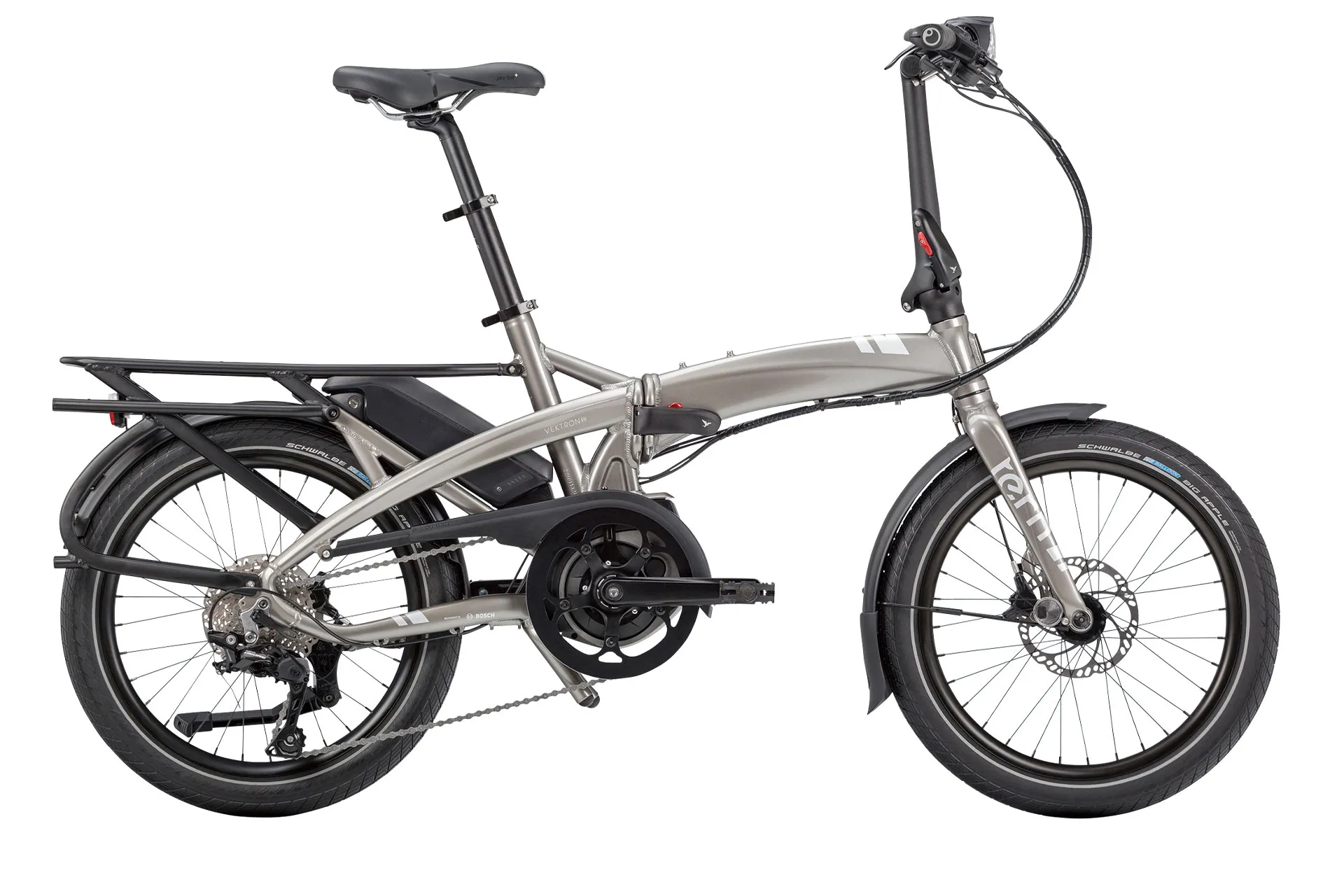 Vektron S10 | Tern Bicycles