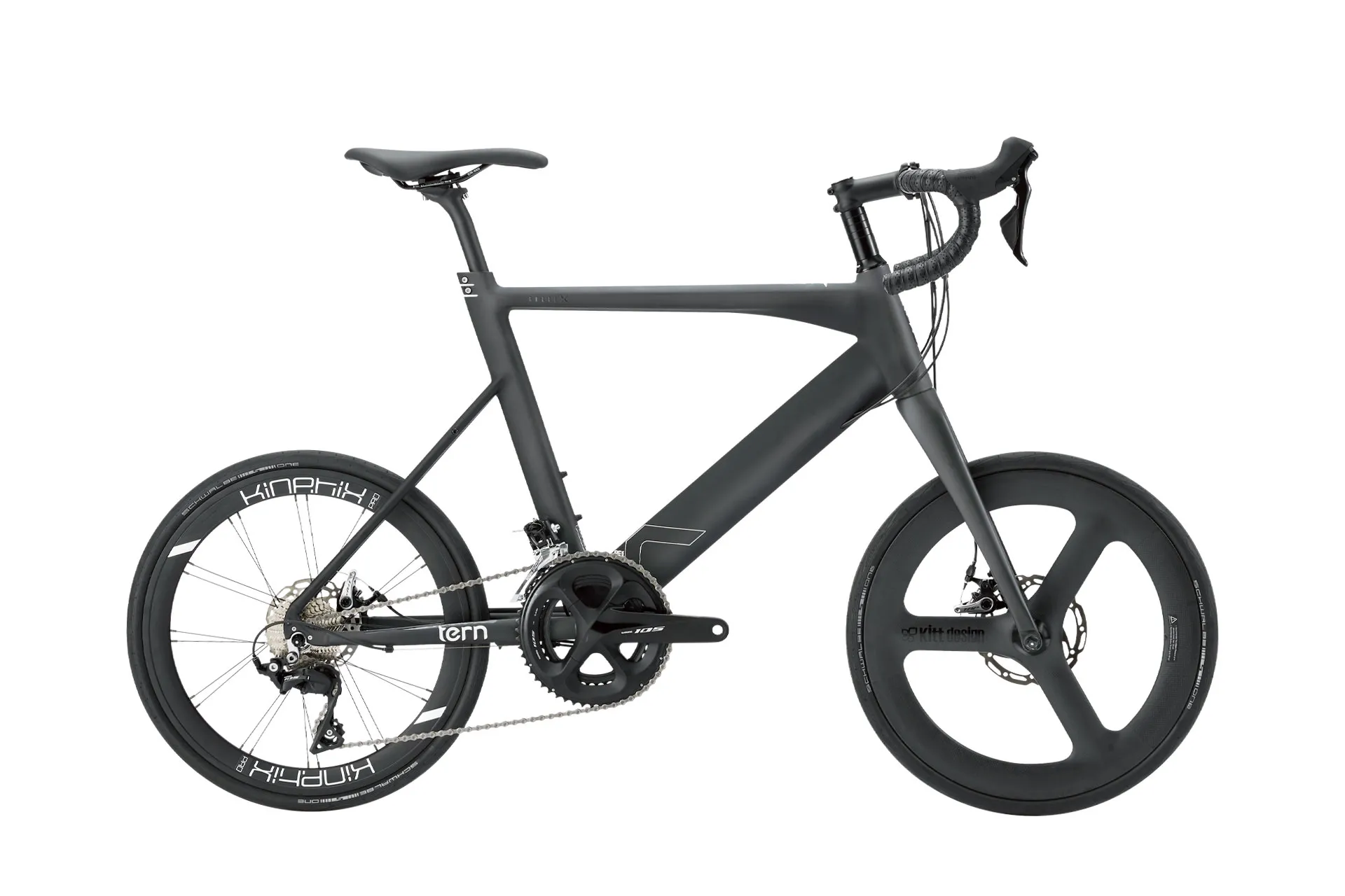 定番の冬ギフト X SURGE | Bicycles Tern 自転車本体