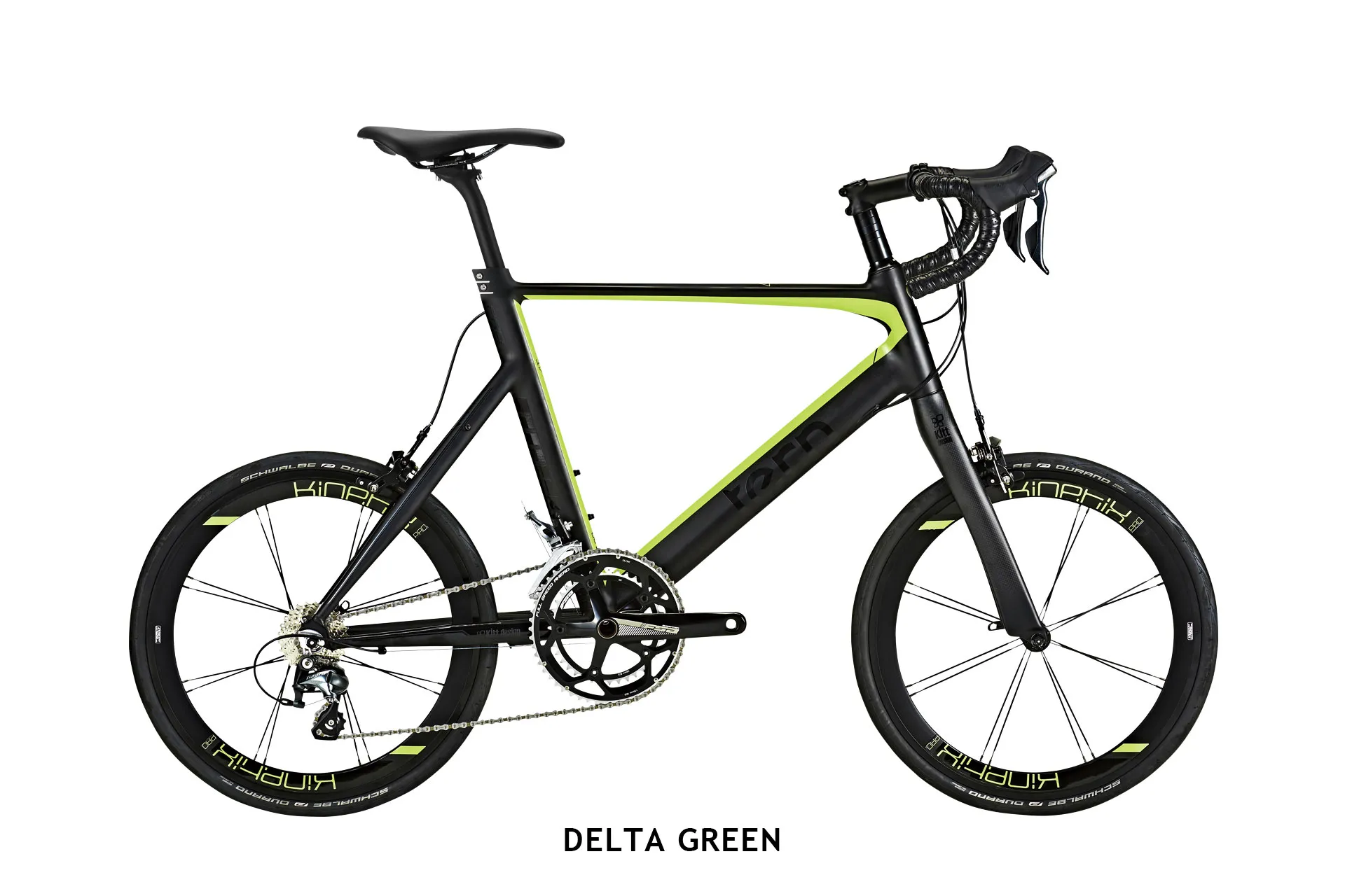 高級品市場 SURGE PRO - Delta | Tern Bicycles 自転車本体