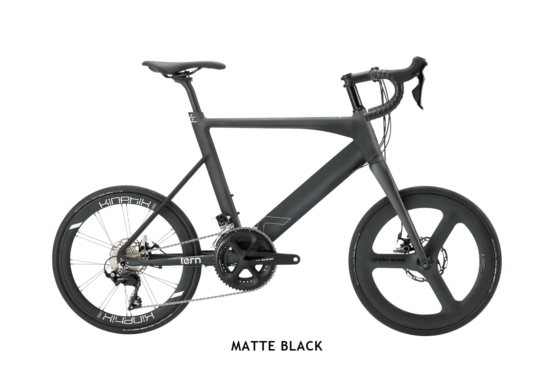 SURGE X | Tern Bicycles