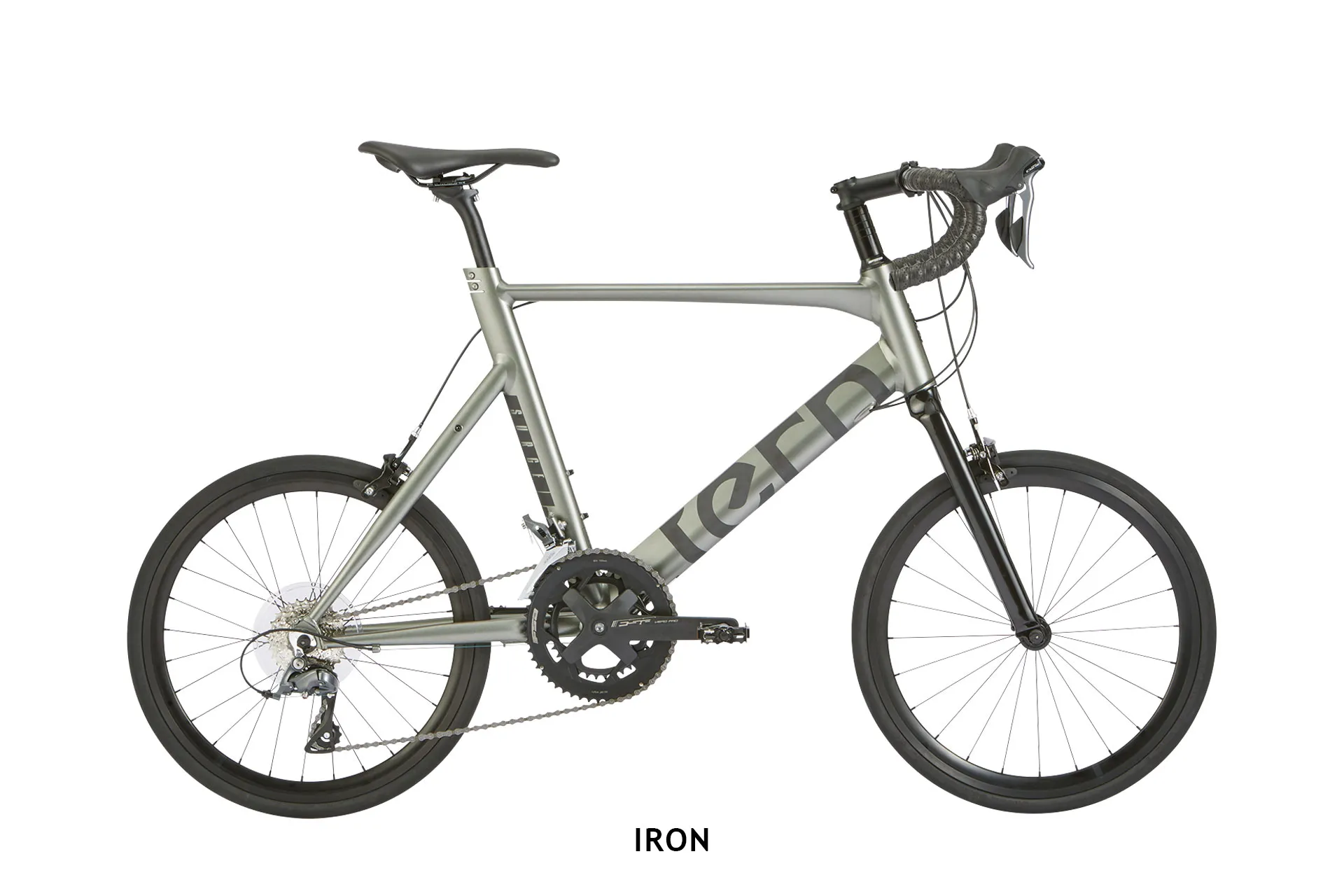 Surge | Tern Bicycles
