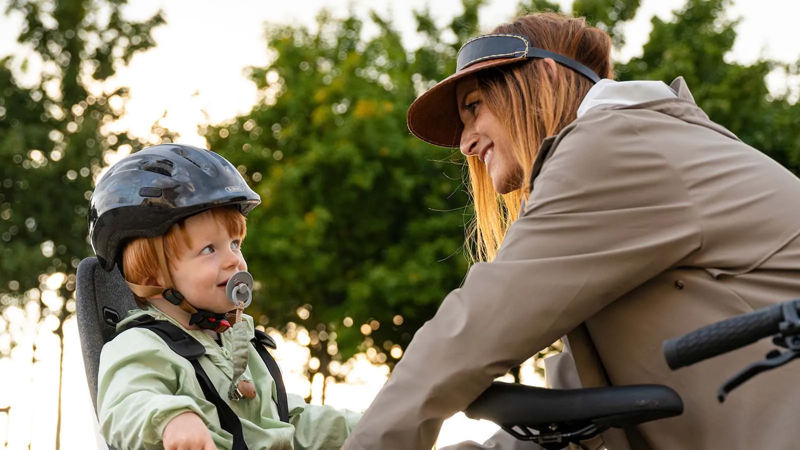 Are E-Bikes Safe?