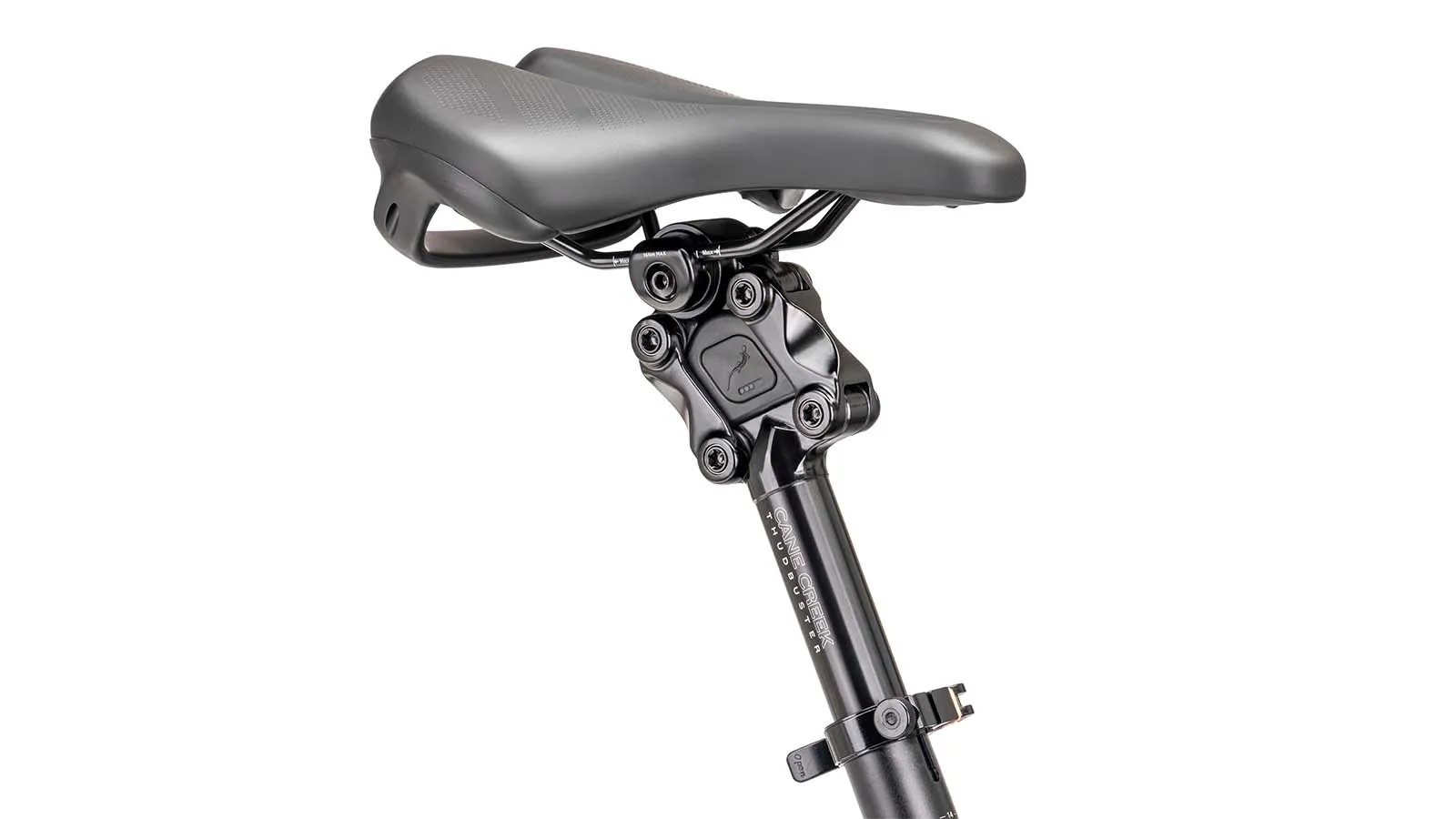 GSD Suspension Seatposts Tern Bicycles