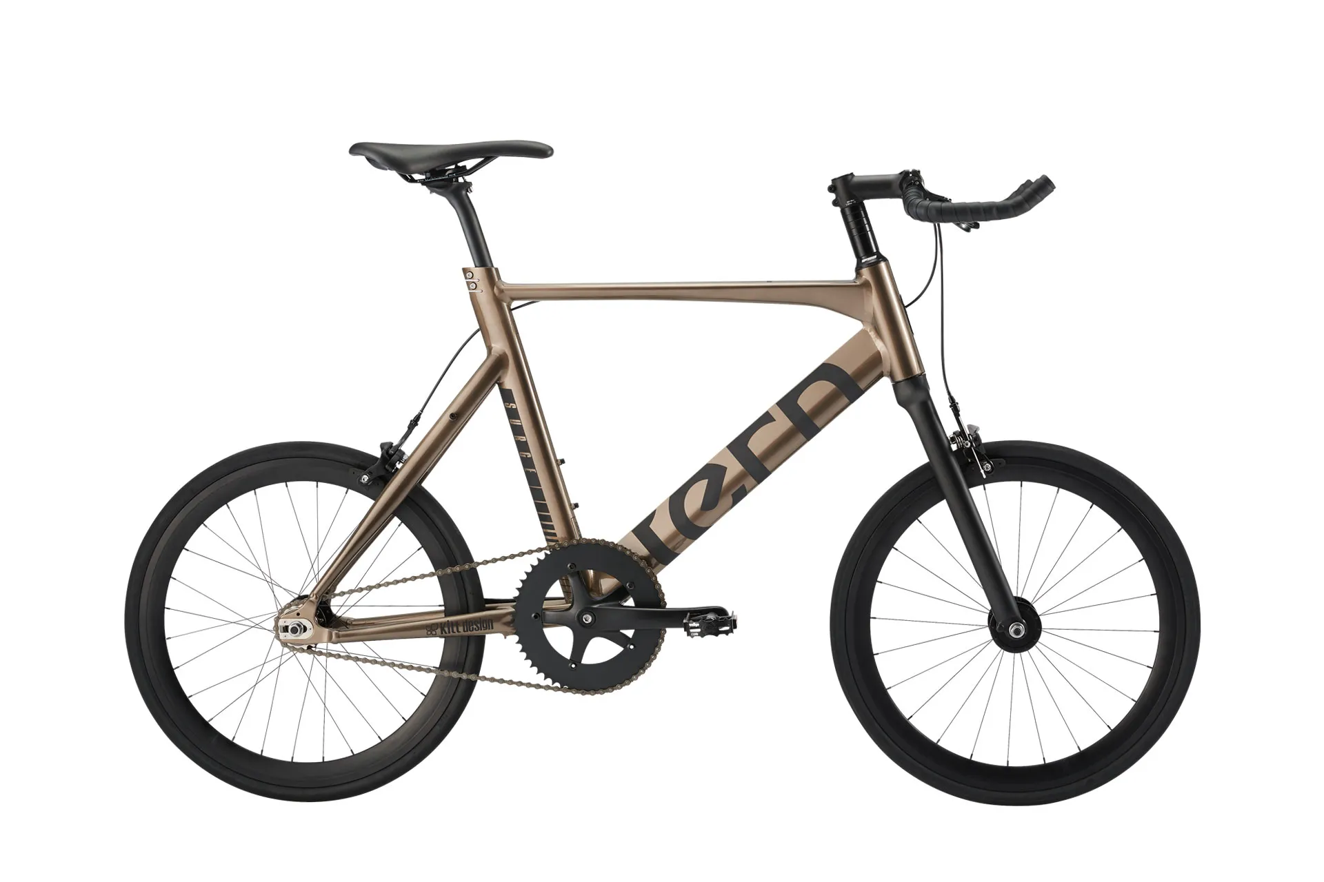 Tern uno folding bike outlet