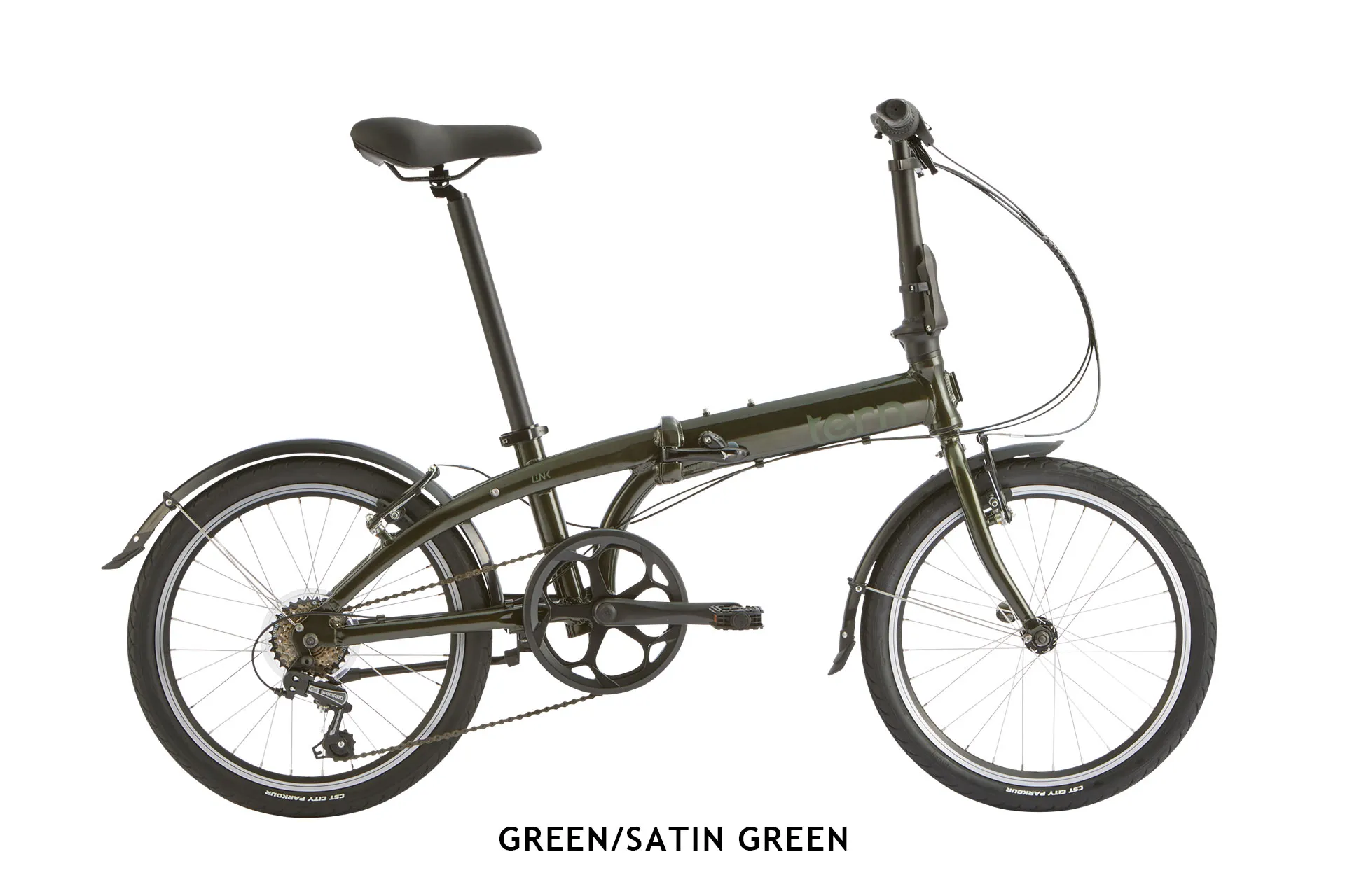 Tern online link 7