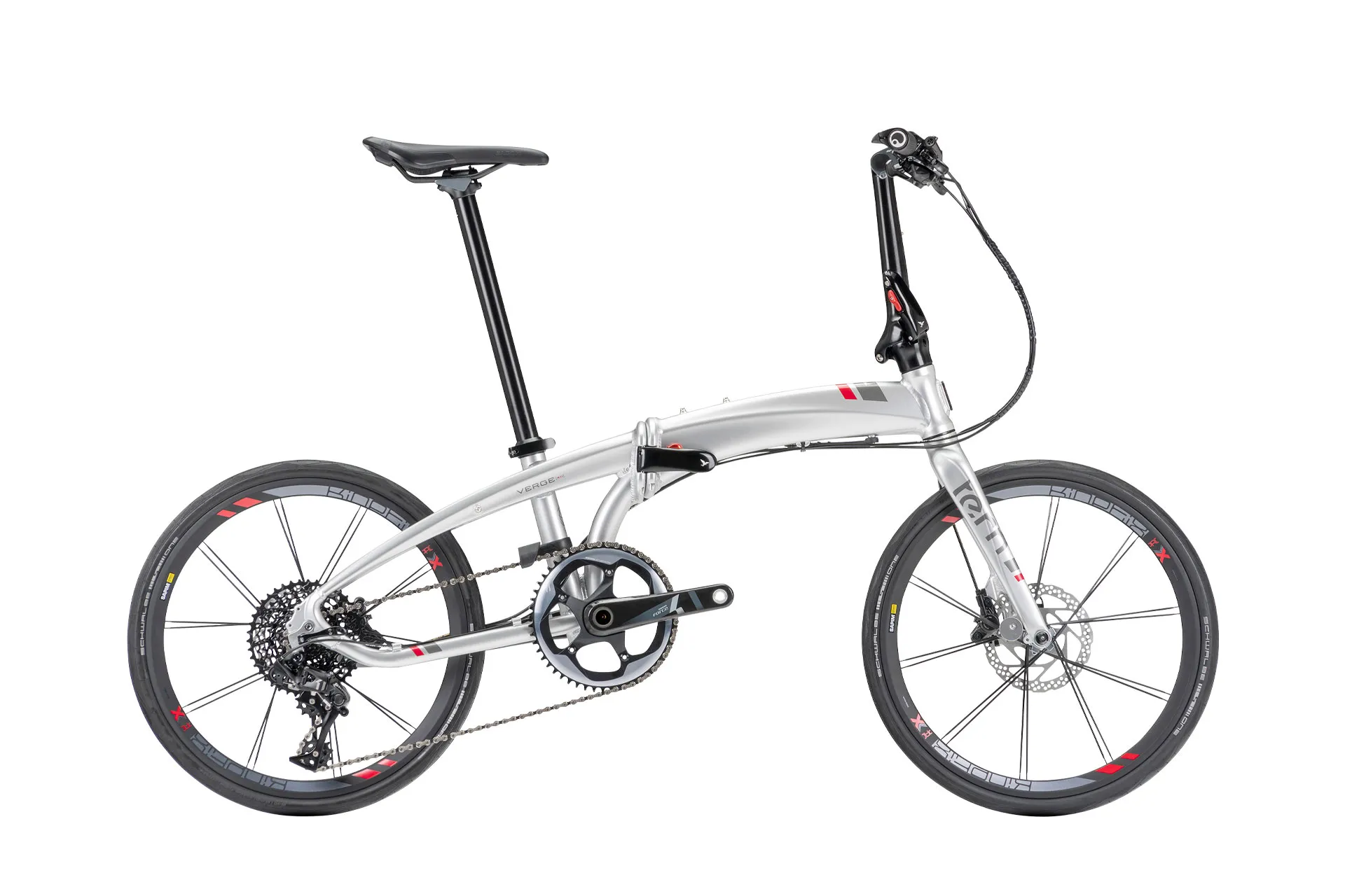 Verge X11 Tern Bicycles