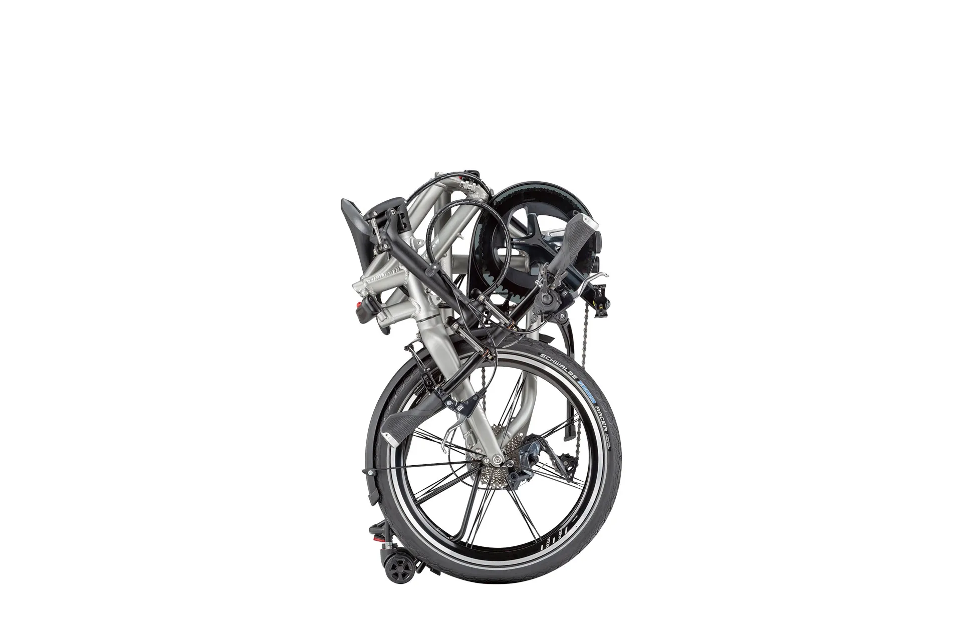 BYB S11: | Tern Bicycles