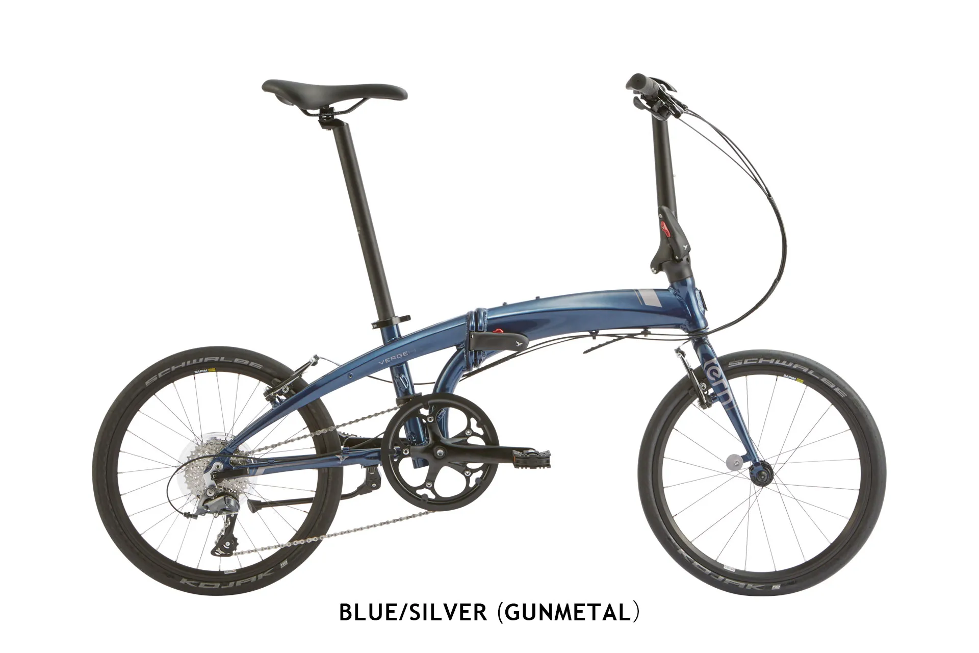 Verge N8 | Tern Bicycles