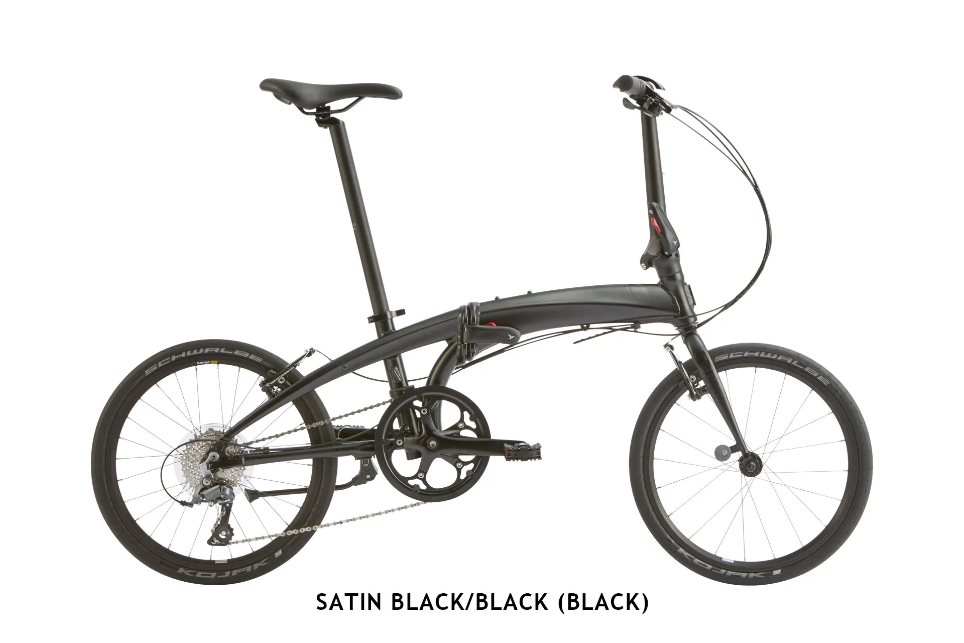 Verge N8 | Tern Bicycles