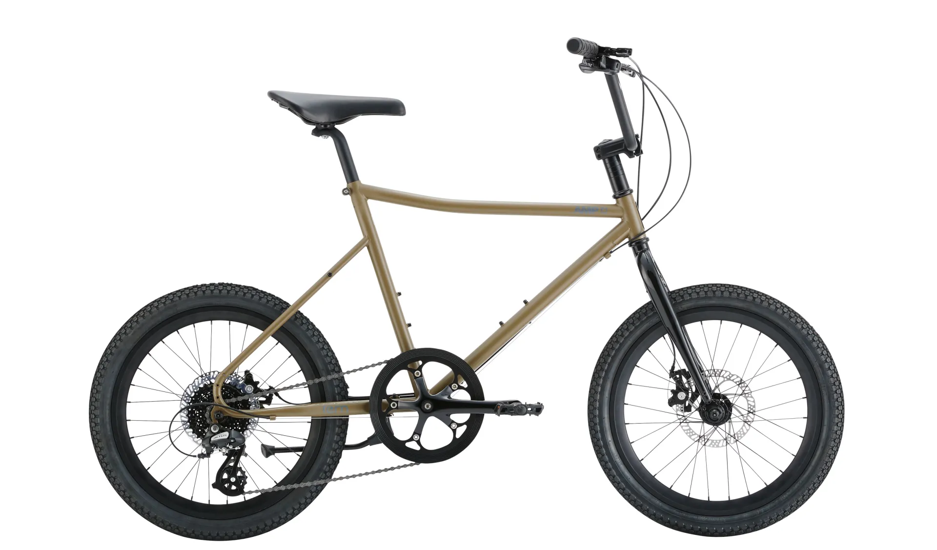 AMP F1 | Tern Bicycles