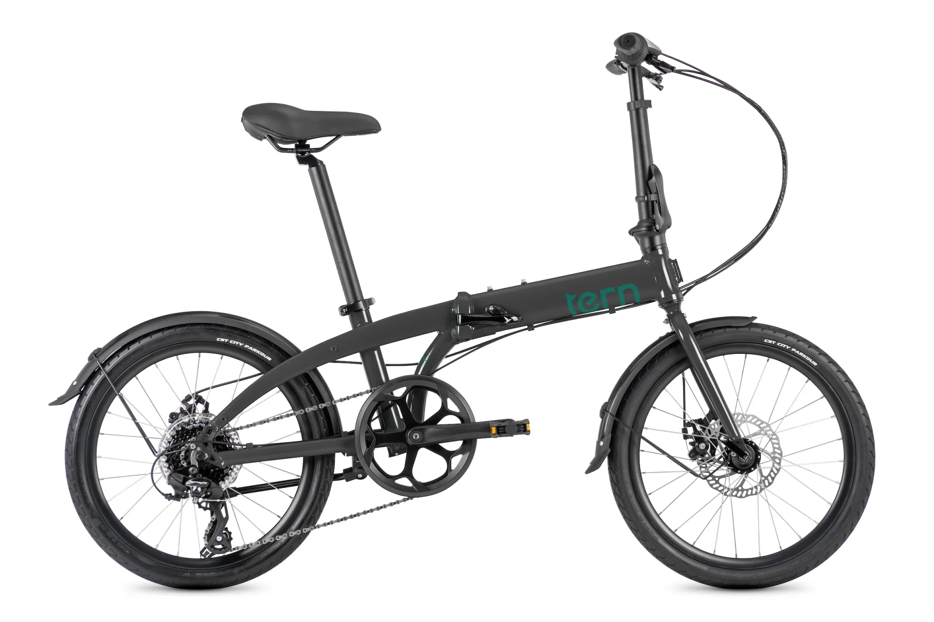 折りたたみ自転車　tern Link B8 ターン　Link B8 TERN ( ターン ) 折りたたみ自転車 LINK B8 ( リンク B8 ) サテン