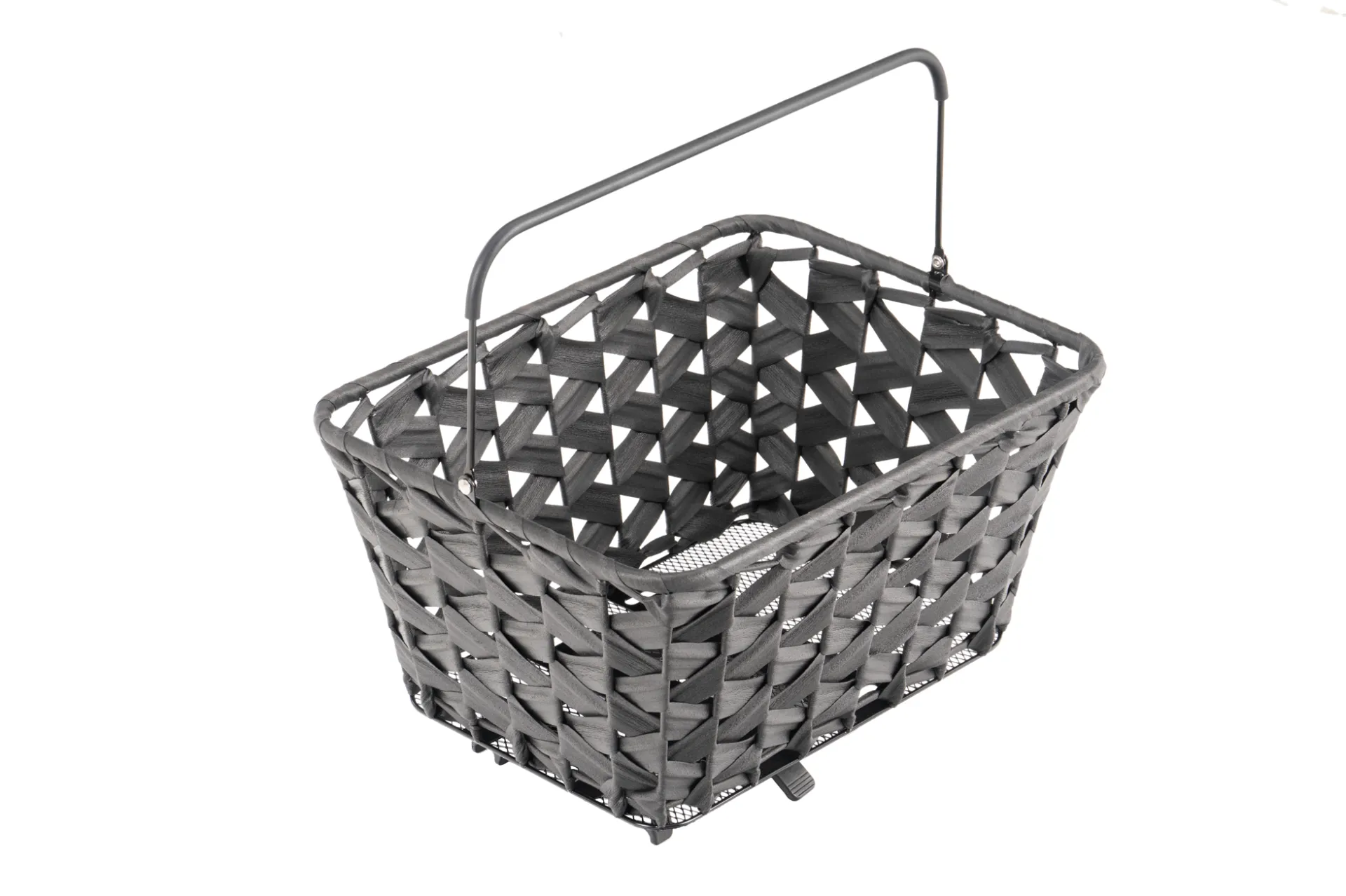 Detachable Rear Bike Basket | Tern Bicycles