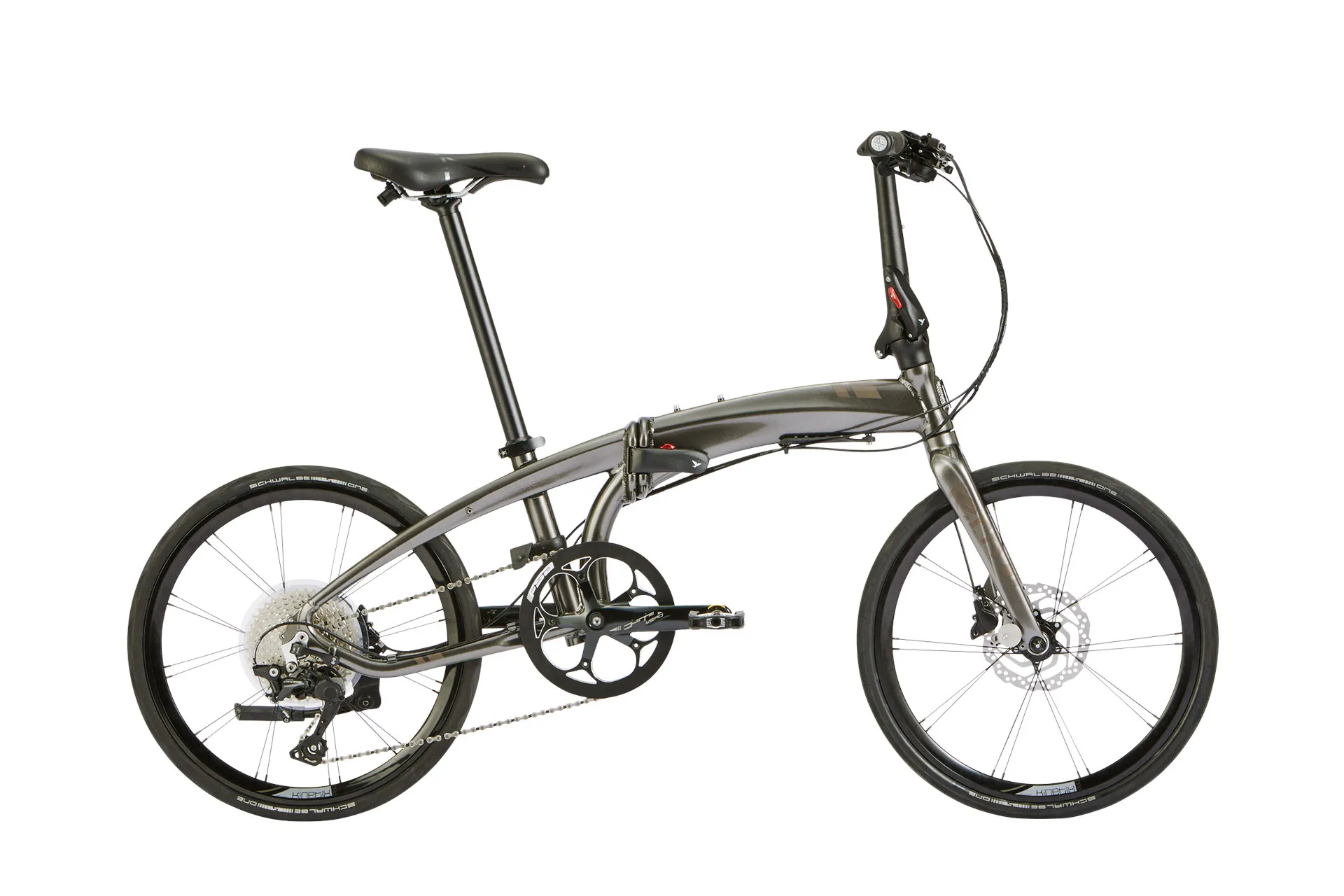 Verge P10 Tern Bicycles