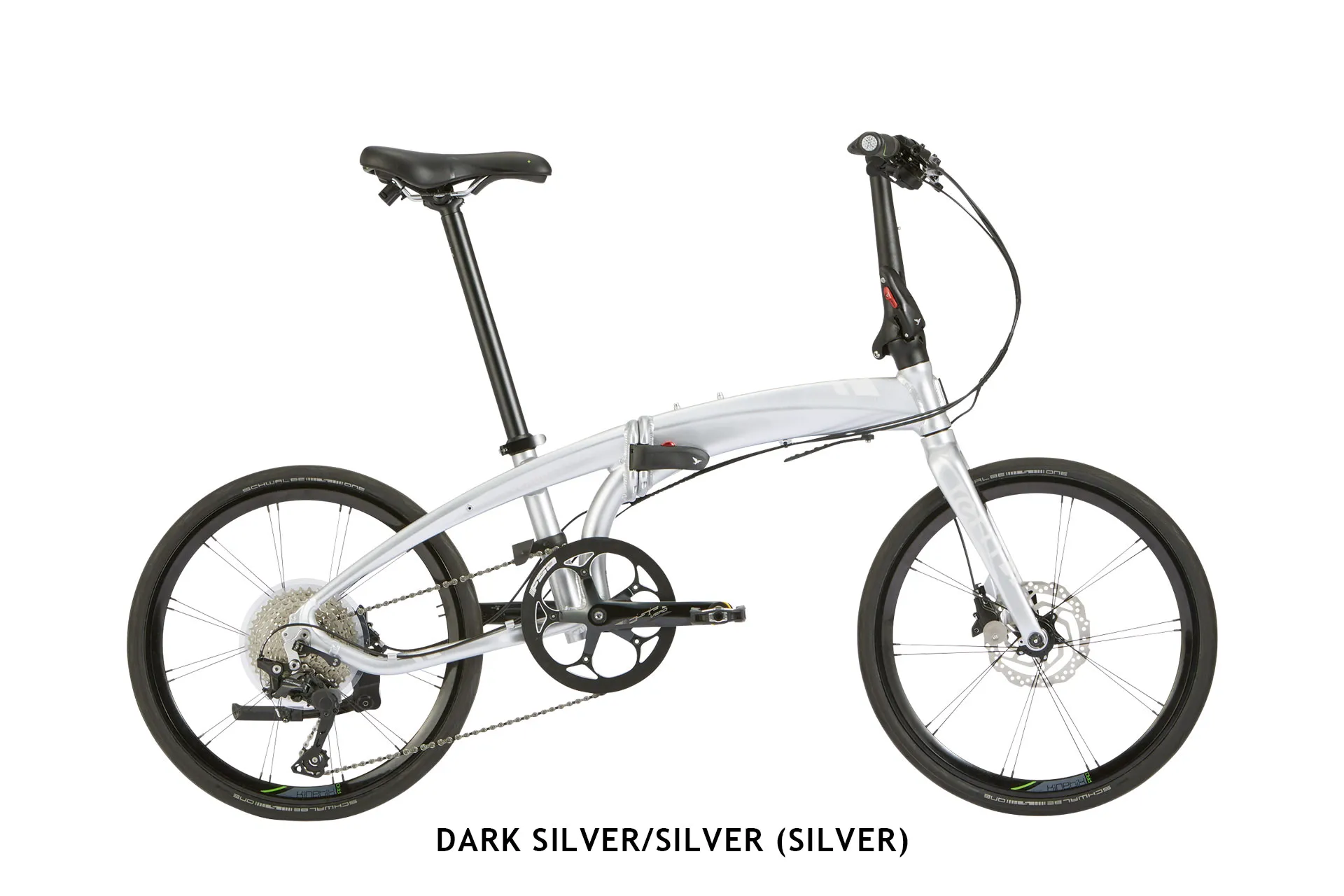 Verge P10 | Tern Bicycles