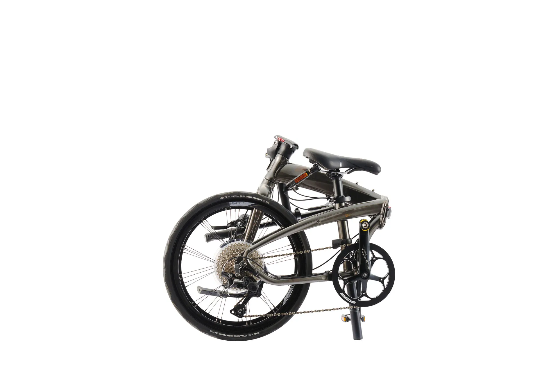 美品 Tern verge 折りたたみ自転車 名古屋市内（楽天市場】tern ターン 