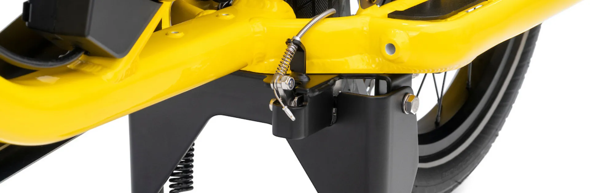 Tern GSD Gen 2 Lockstand/Kickstand Protector Gen 2