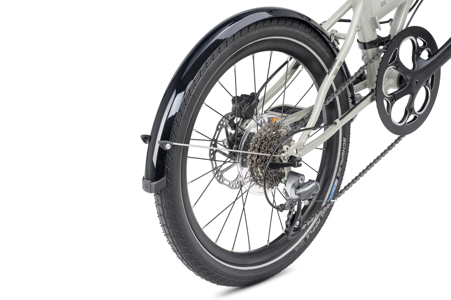 SKS Mudguards 20 | Tern Bicycles