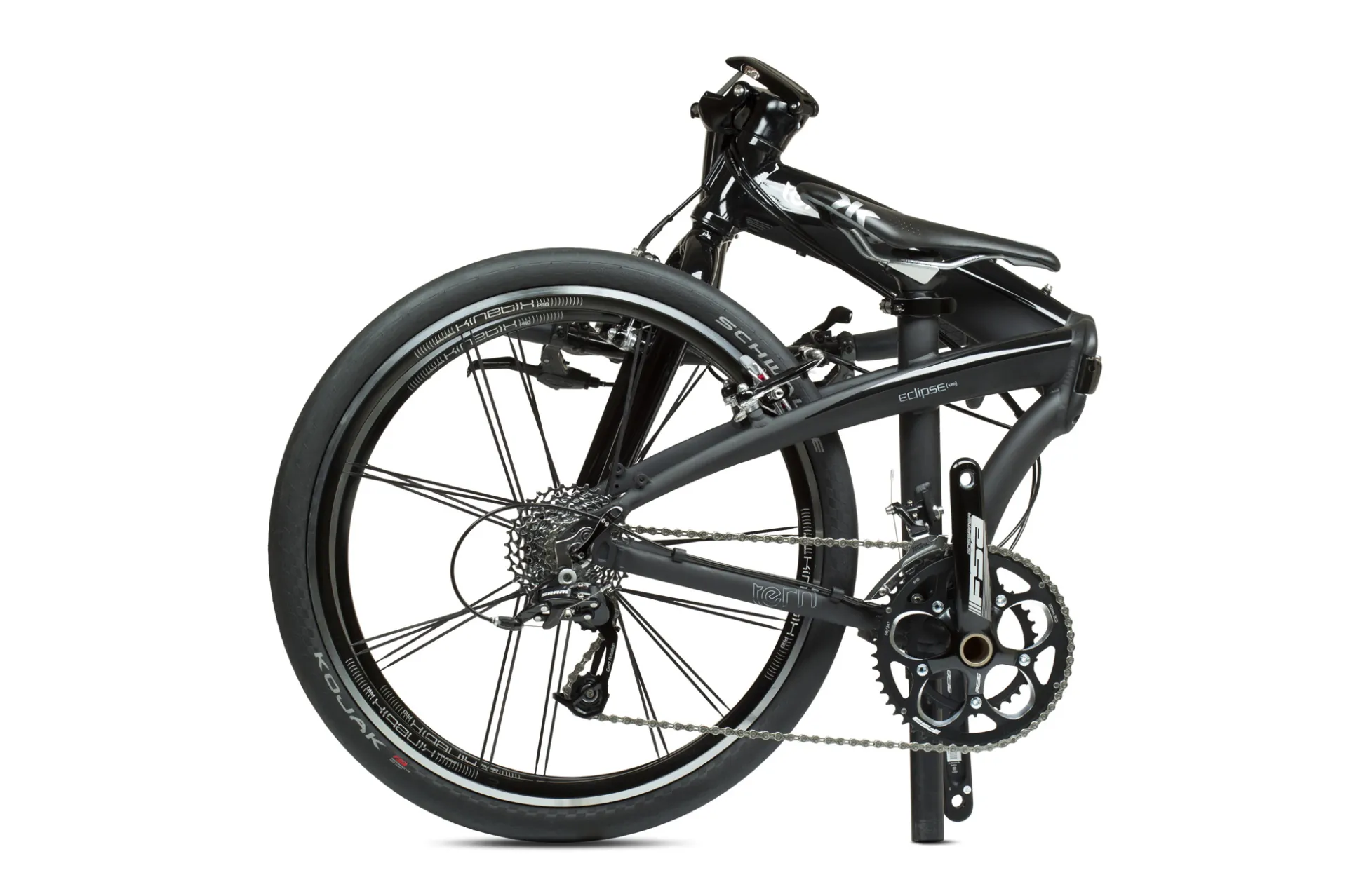 Tern eclipse sales x20 ninja