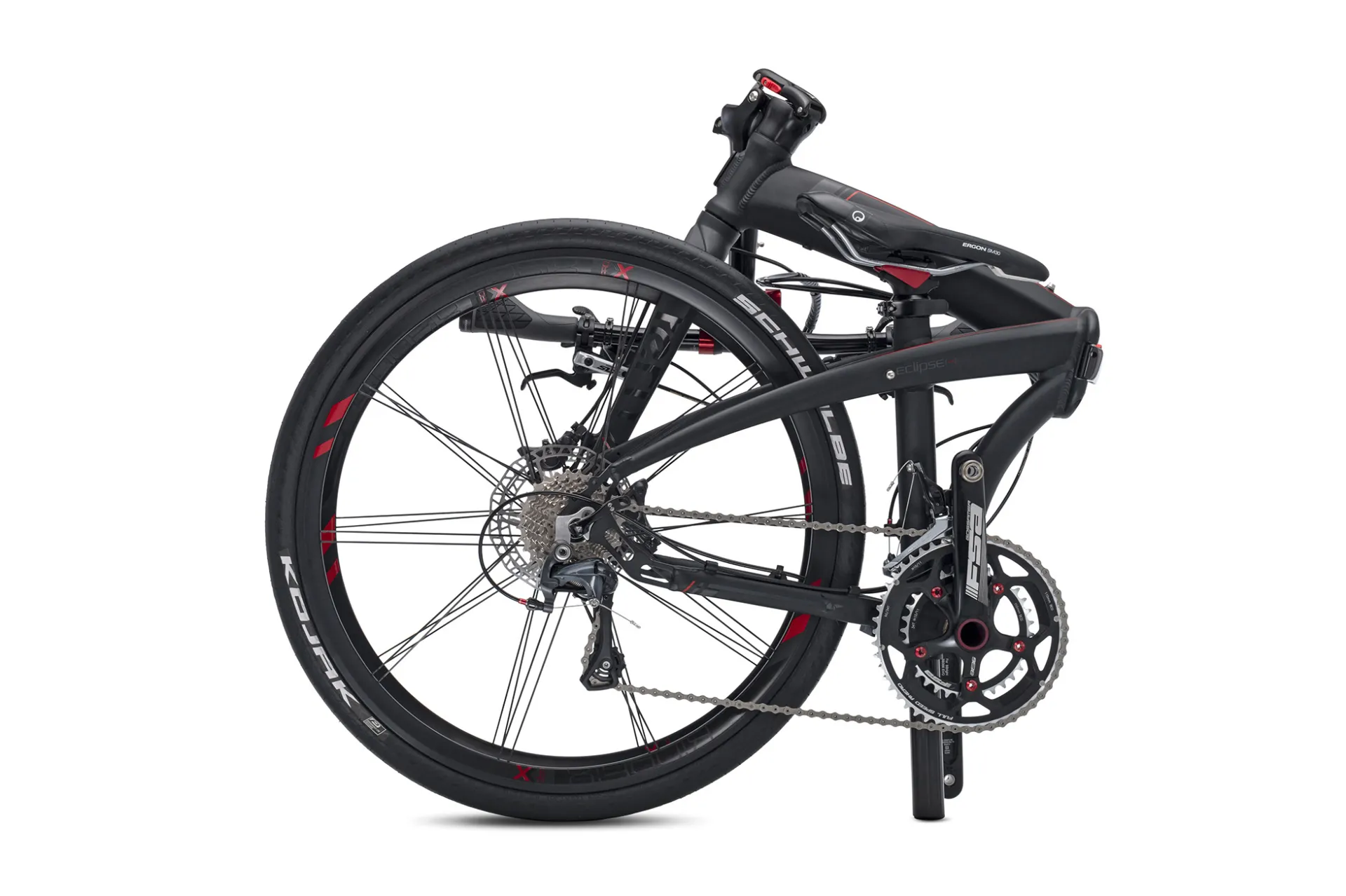 Tern 26 inch folding bike discount