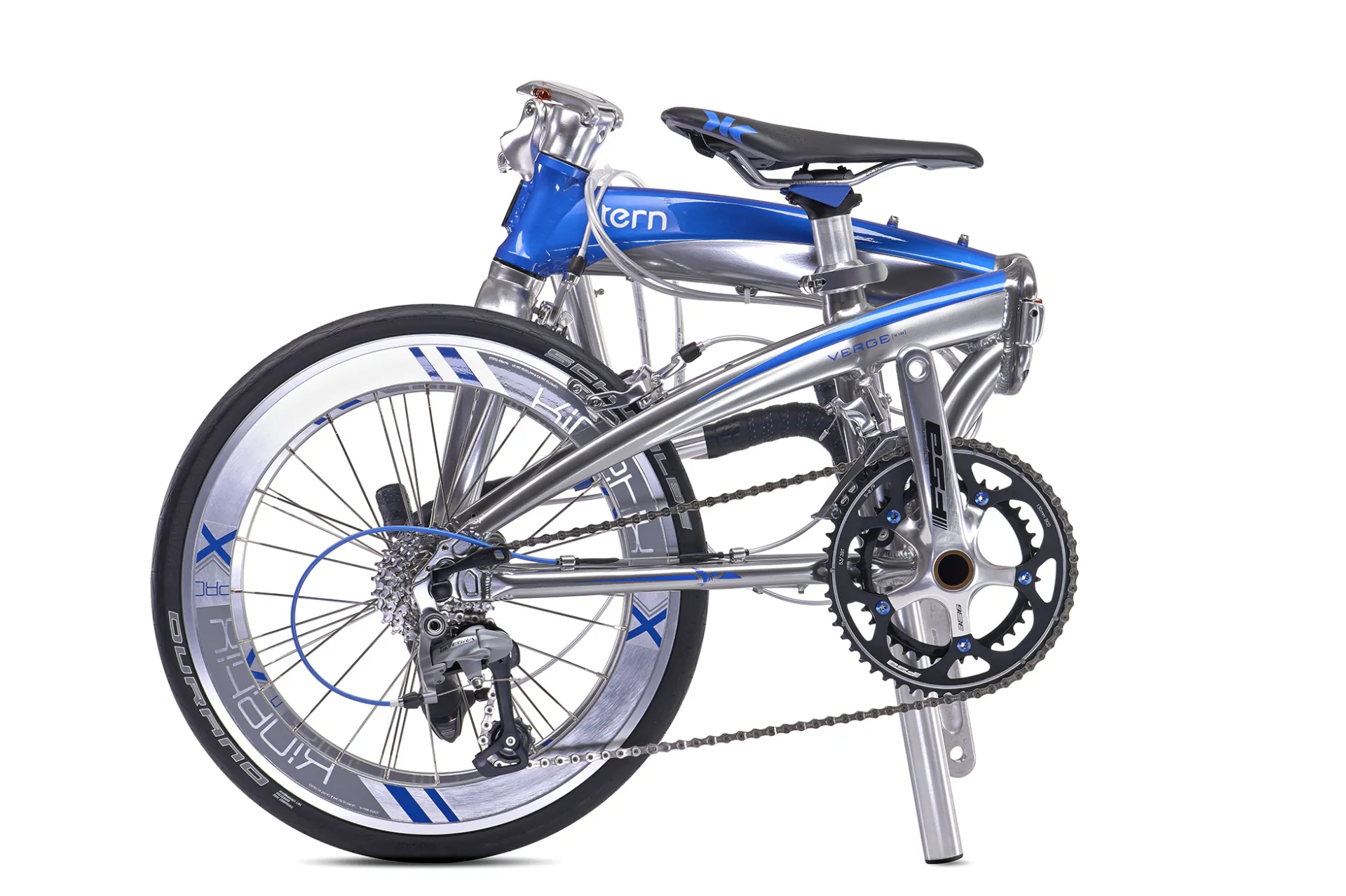 Verge X18 | Tern Bicycles