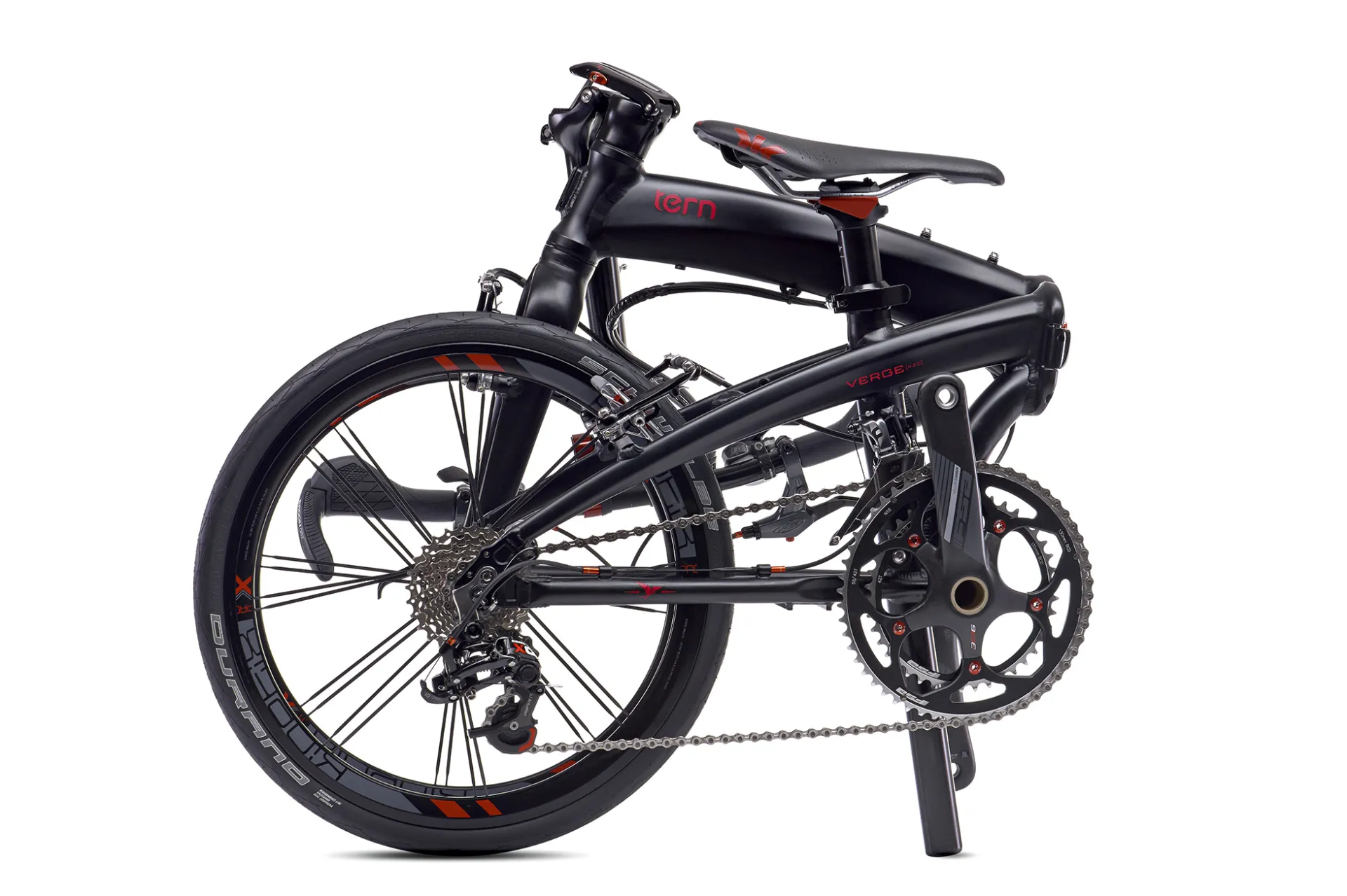 Tern shop verge x20