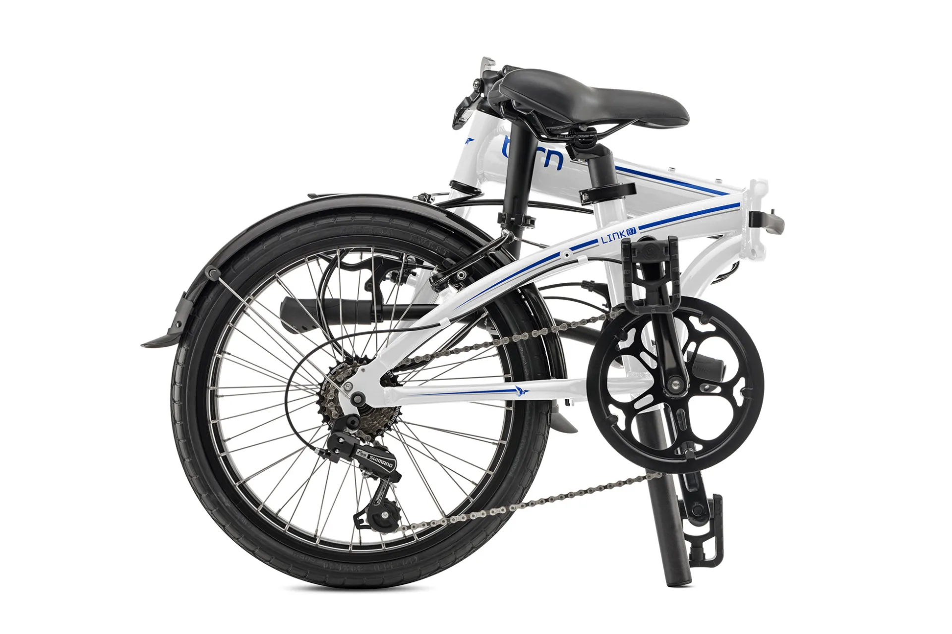 Bicicleta tern link b7 store