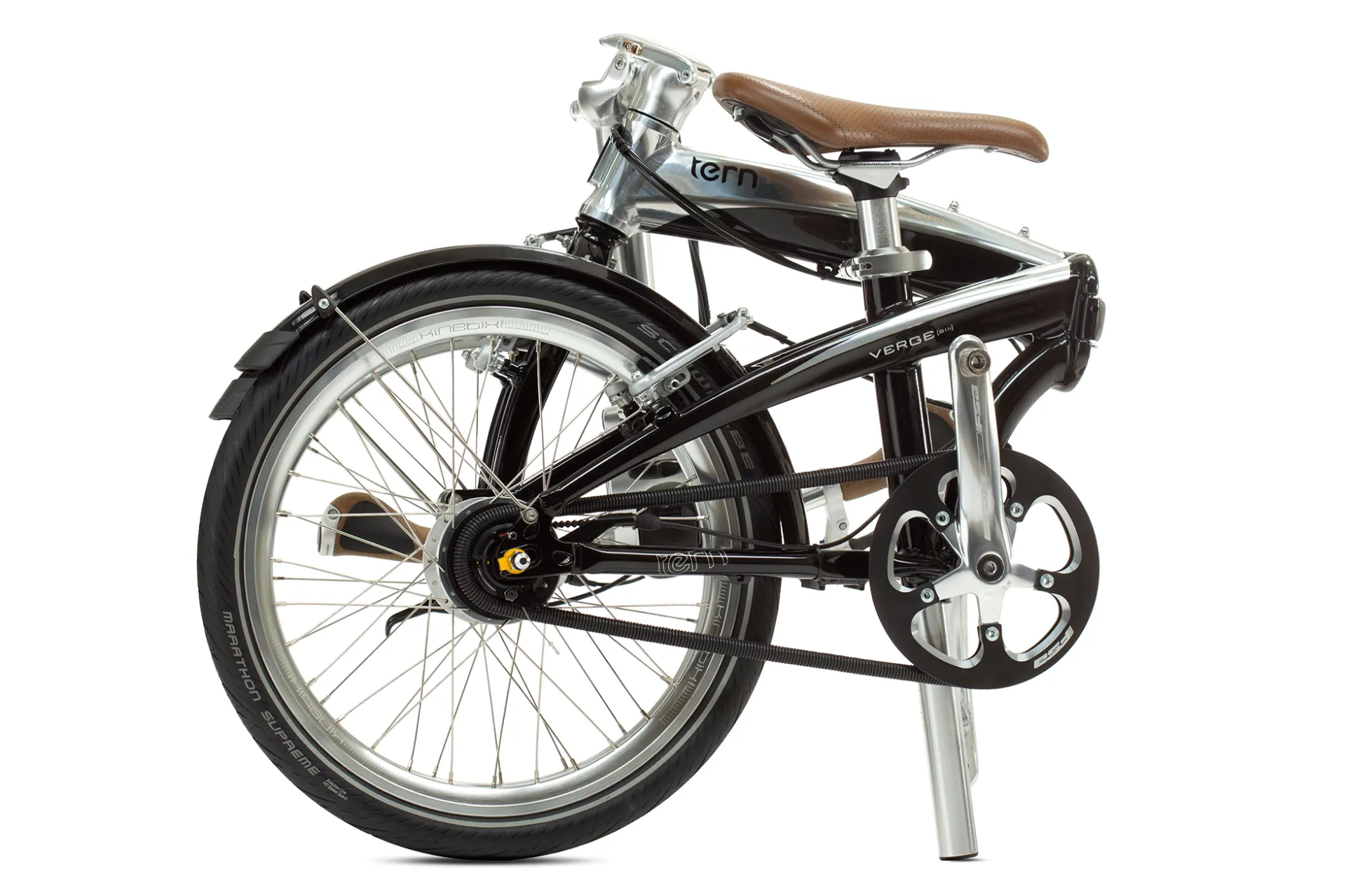 Tern outlet verge s11