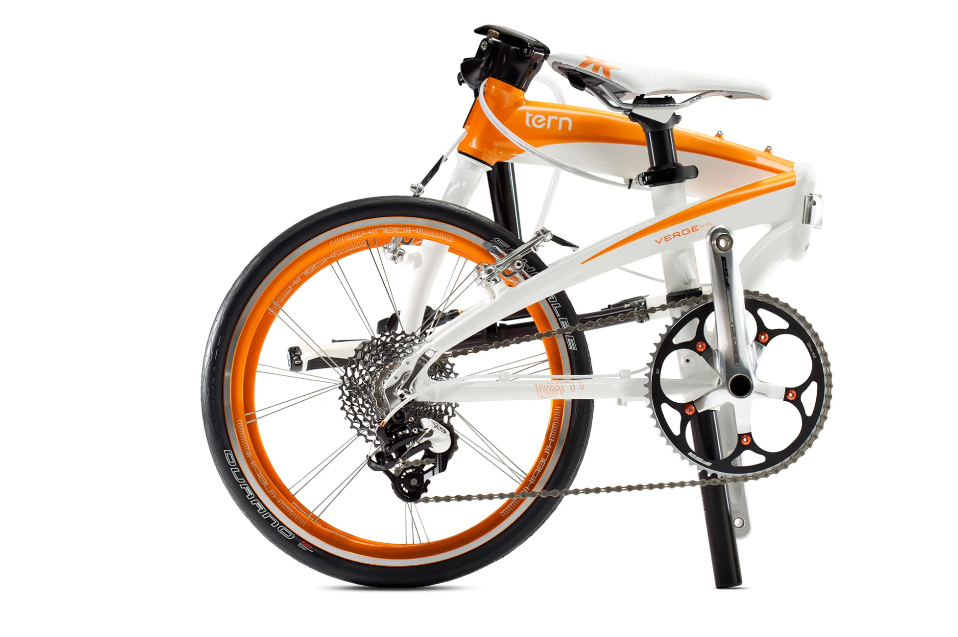 Tern x10 top price