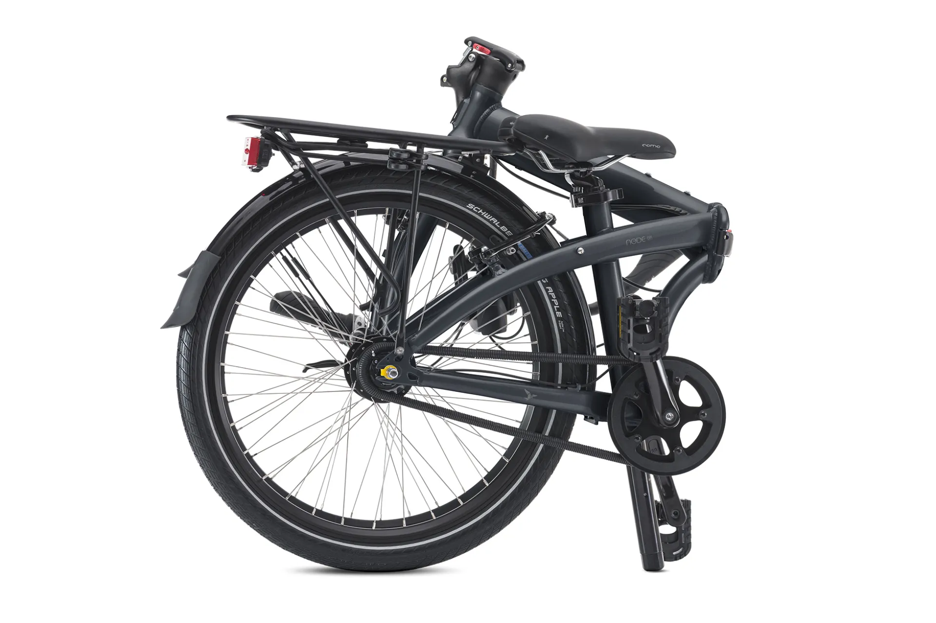 Node D7i Tern Bicycles