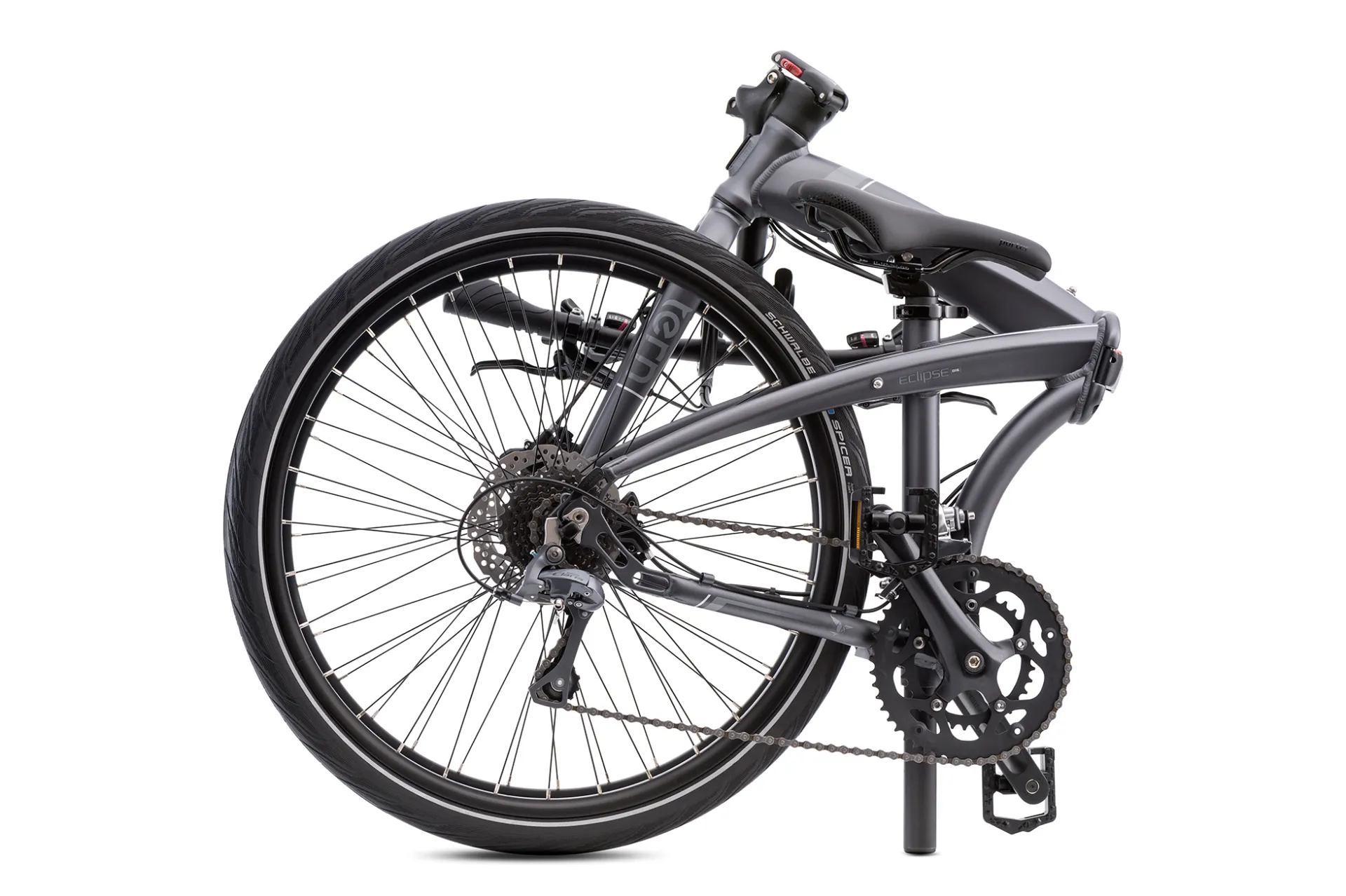 Eclipse D16 Tern Bicycles